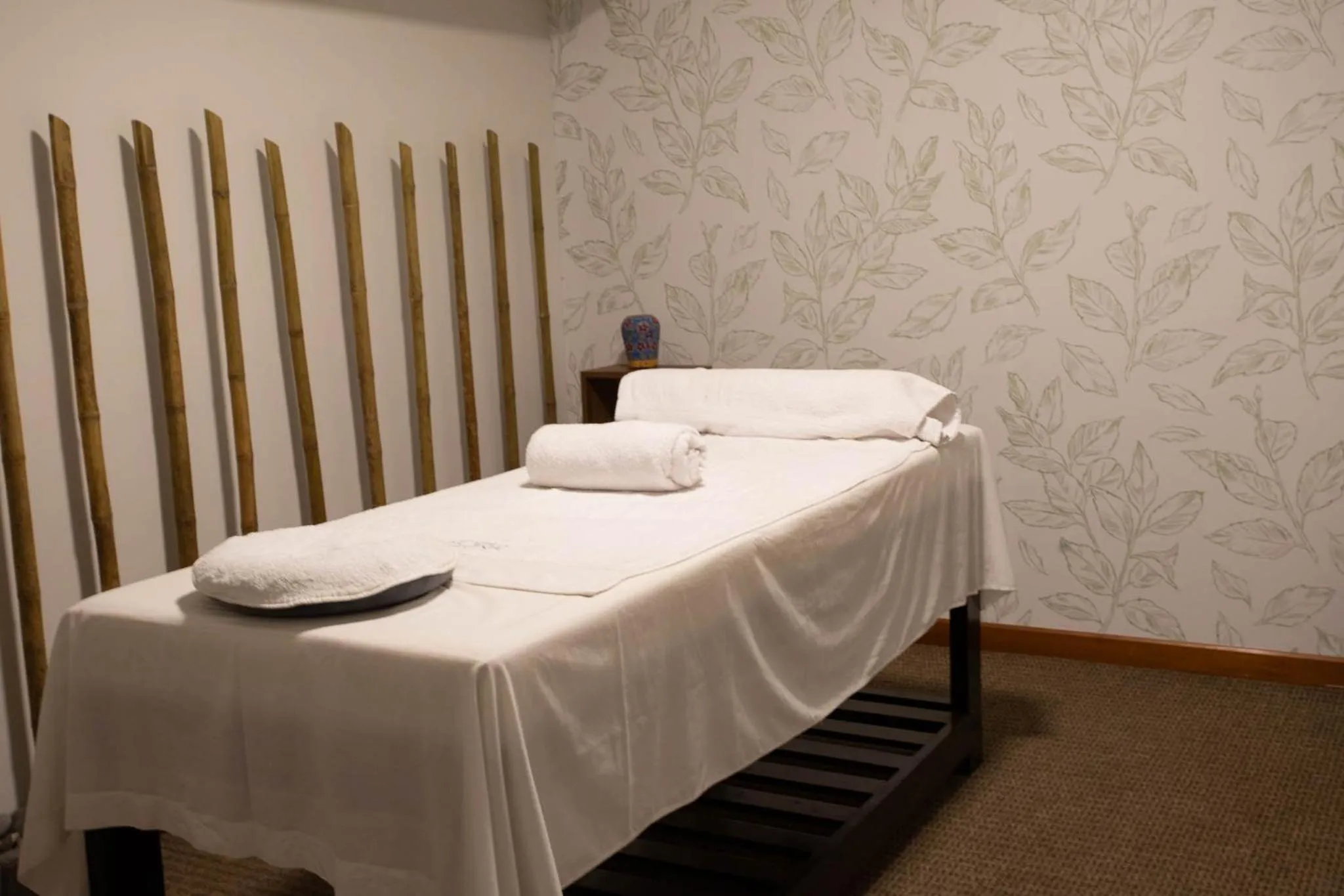 Spa and wellness centre/facilities, Bed in Casa Andina Standard Chincha