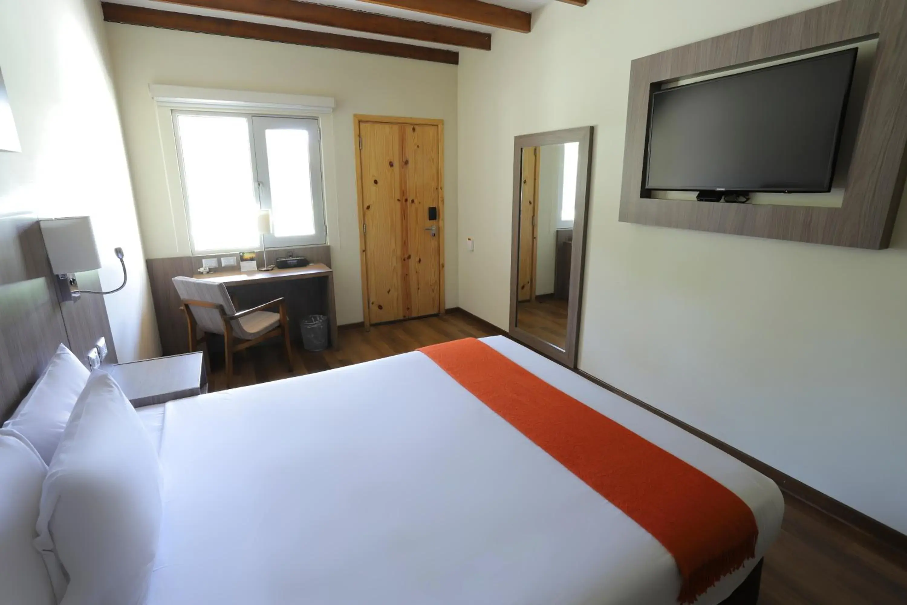 Superior Double Room - single occupancy in Casa Andina Standard Chincha Superior Double Room - single occupancy in Casa Andina Standard Chincha
