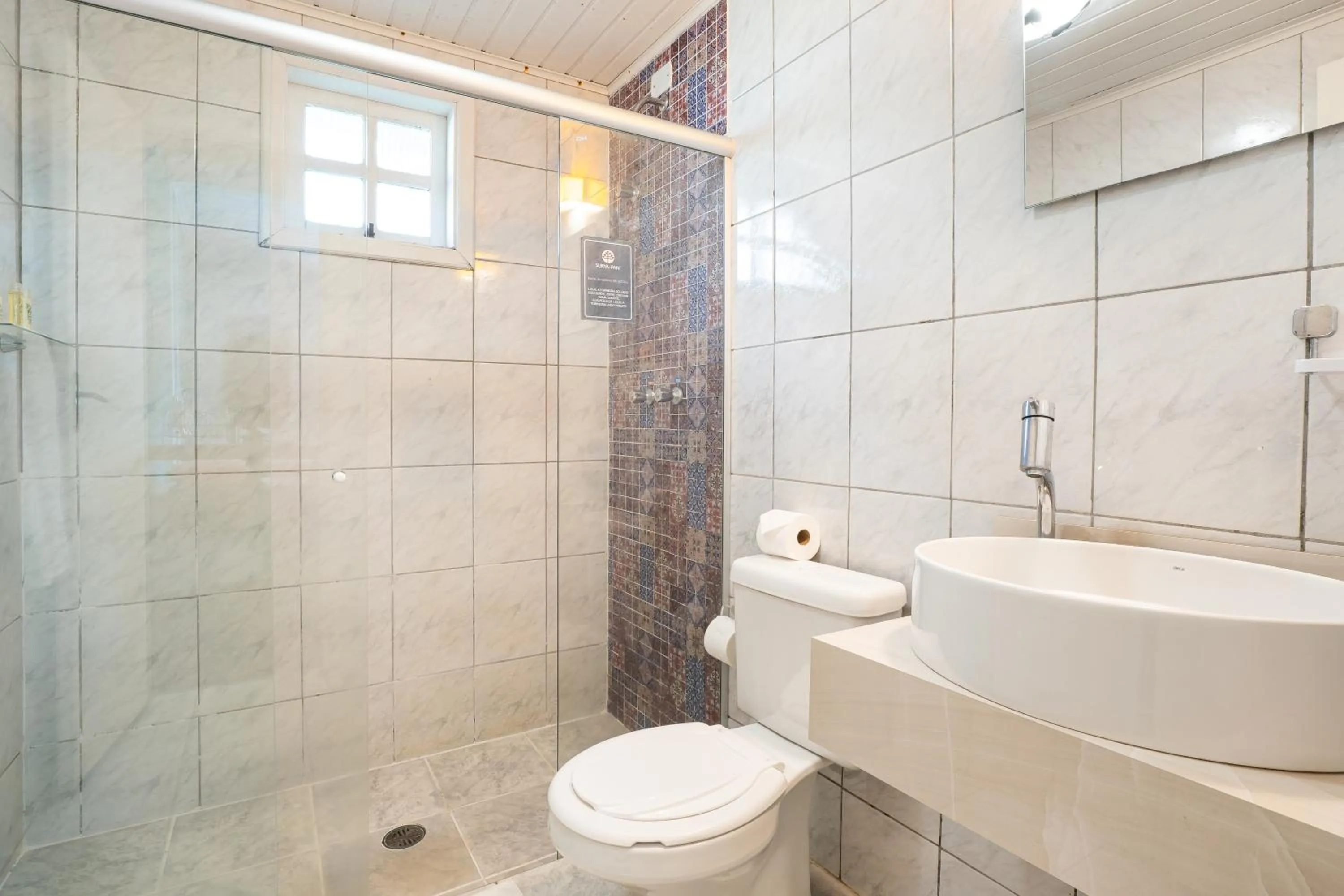 Surya-Pan Refúgio Hotel - Super Pet Friendly