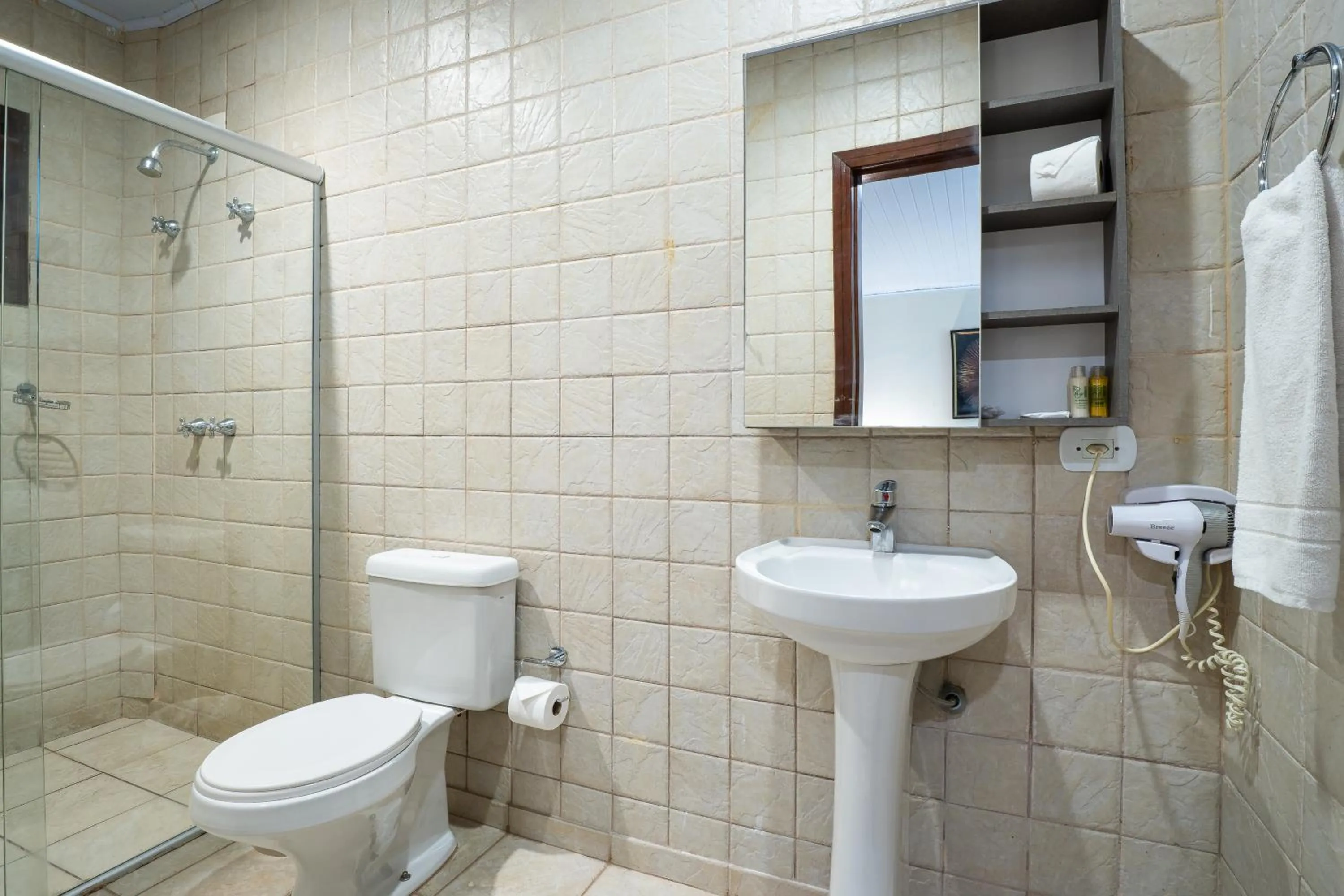 Surya-Pan Refúgio Hotel - Super Pet Friendly