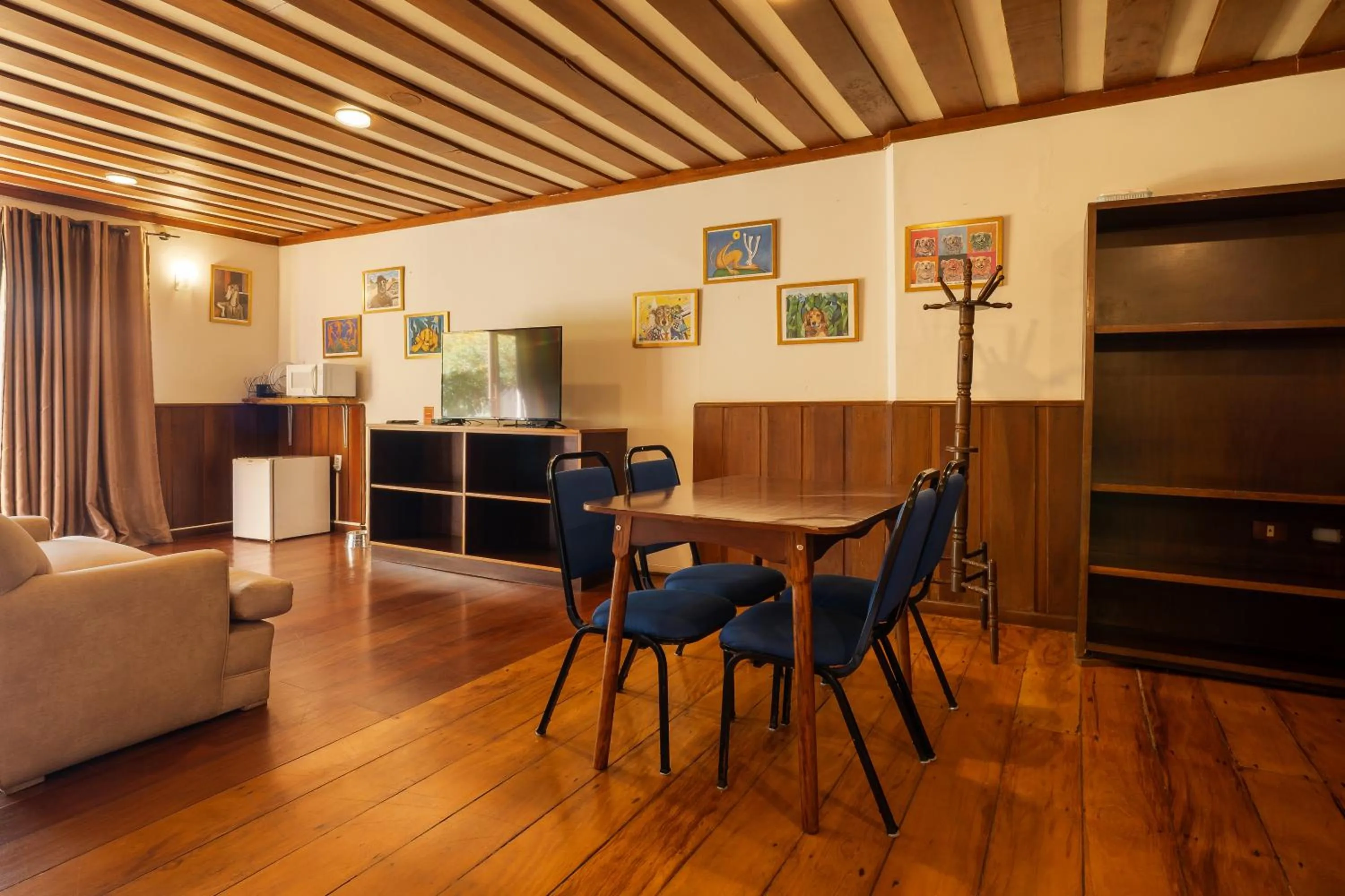 Surya-Pan Refúgio Hotel - Super Pet Friendly