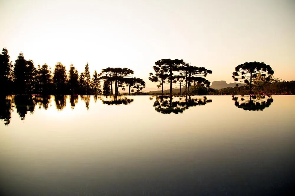 Day in Surya-Pan Refúgio Hotel - Super Pet Friendly