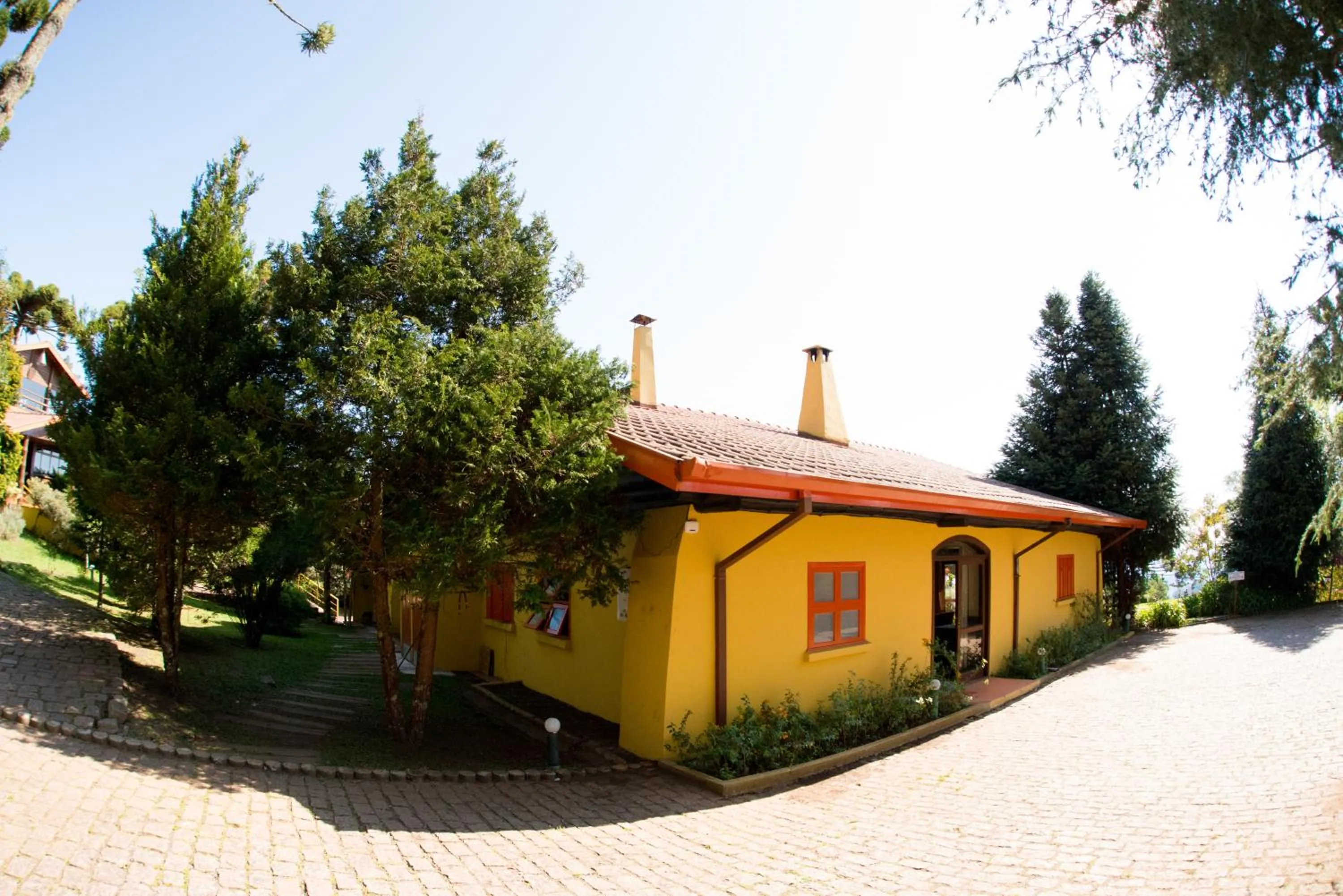 Other in Surya-Pan Refúgio Hotel - Super Pet Friendly