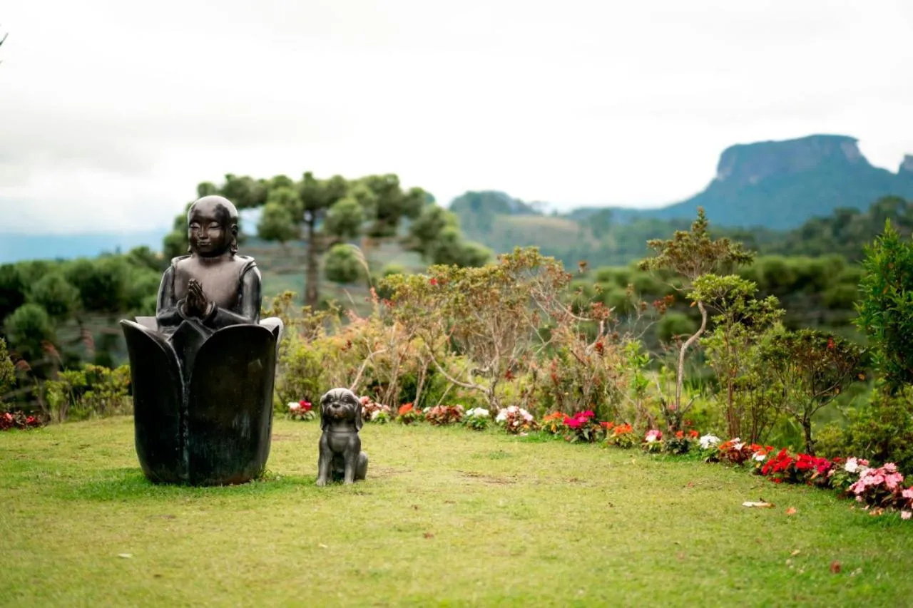 Surya-Pan Refúgio Hotel - Super Pet Friendly