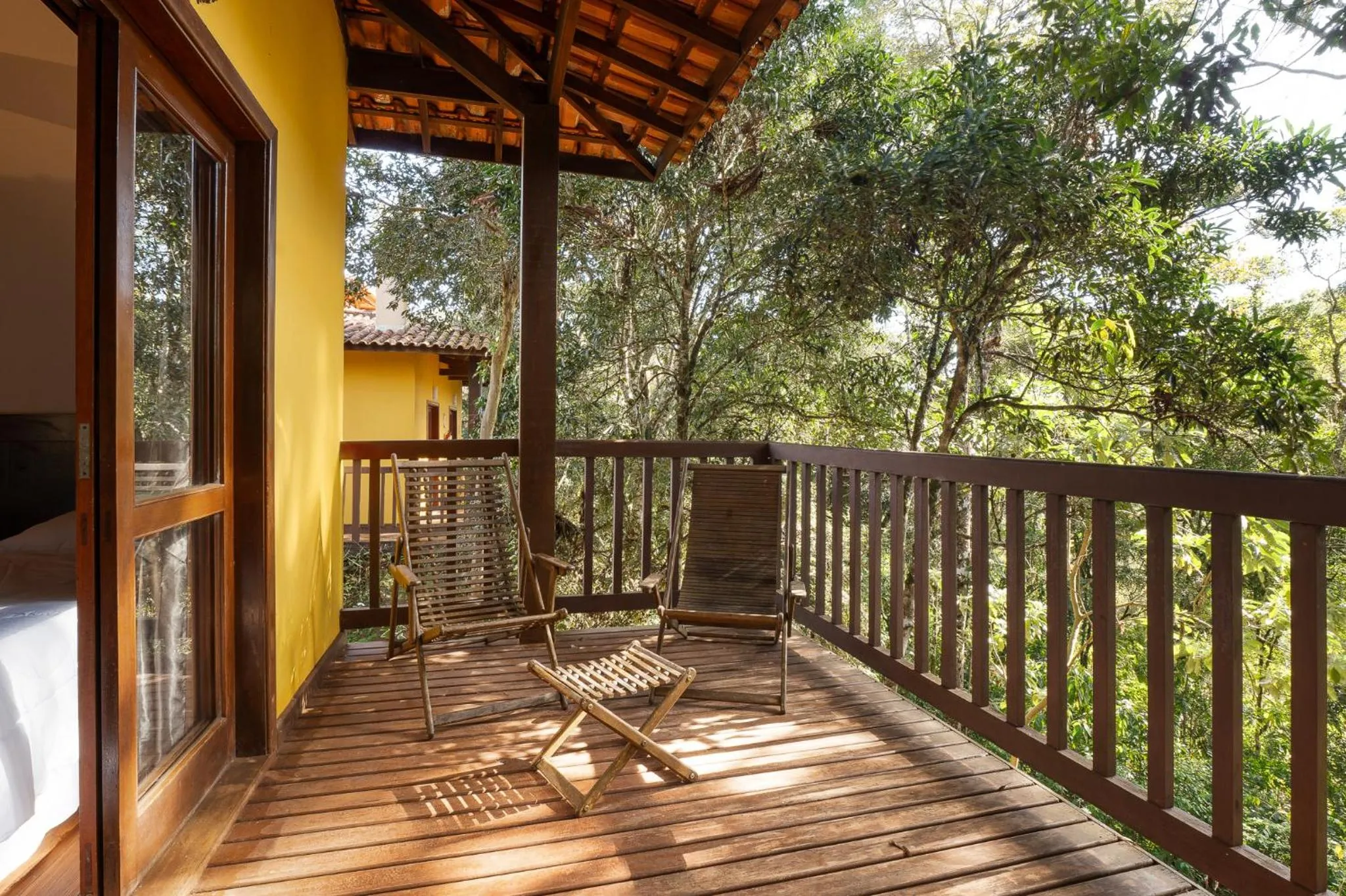 Surya-Pan Refúgio Hotel - Super Pet Friendly