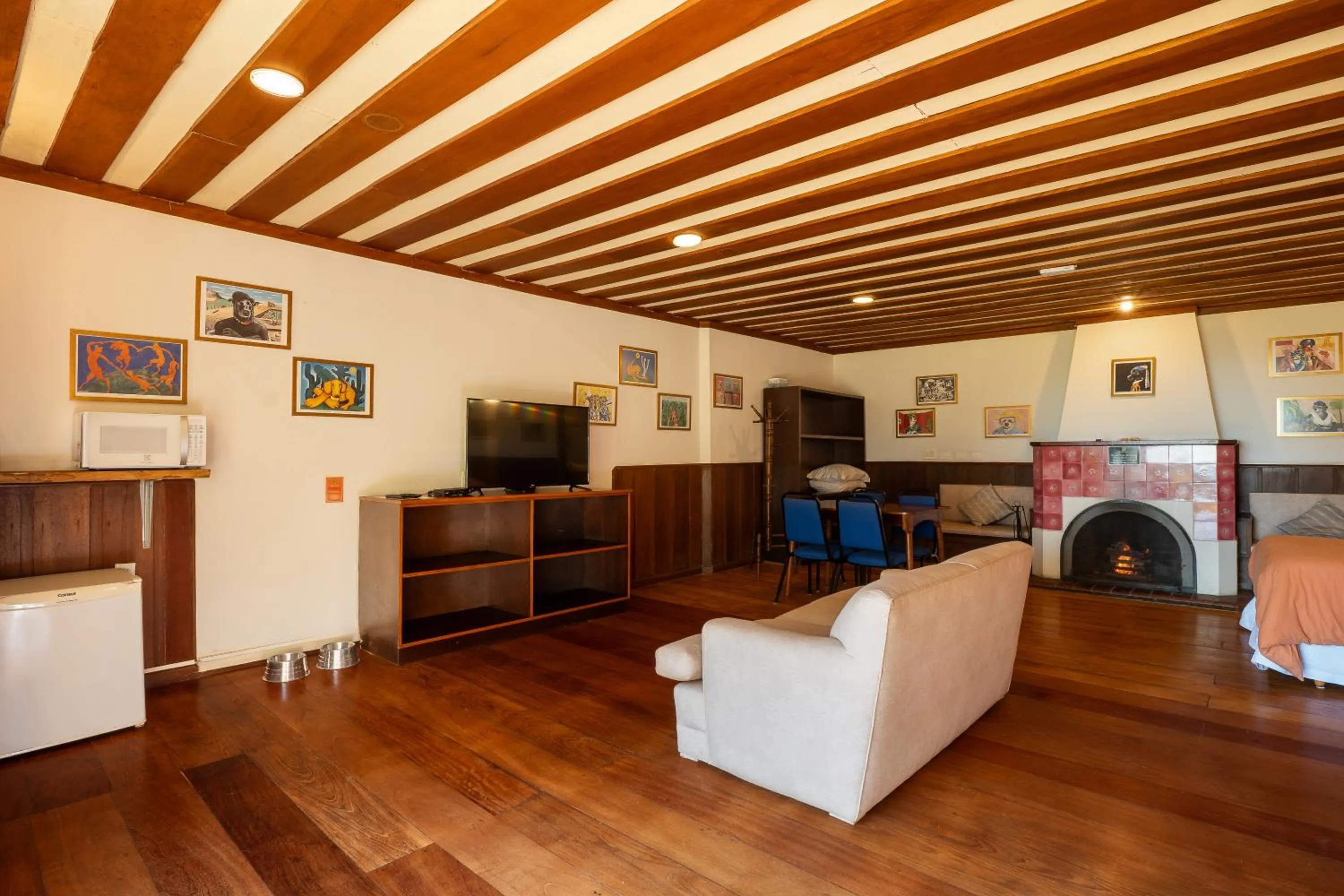 Surya-Pan Refúgio Hotel - Super Pet Friendly