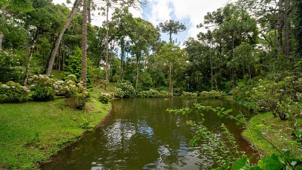 Nearby landmark in Surya-Pan Refúgio Hotel - Super Pet Friendly