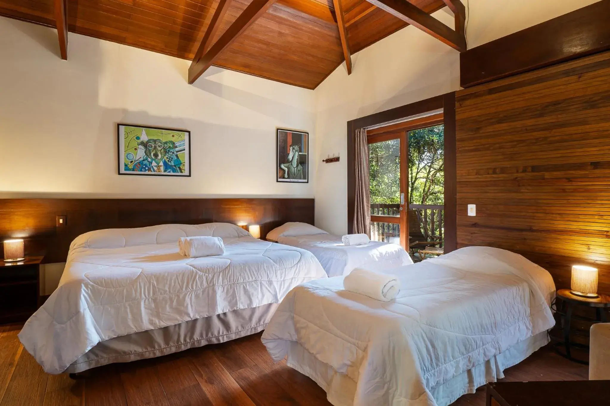 Bungalow in Surya-Pan Refúgio Hotel - Super Pet Friendly Bungalow in Surya-Pan Refúgio Hotel - Super Pet Friendly