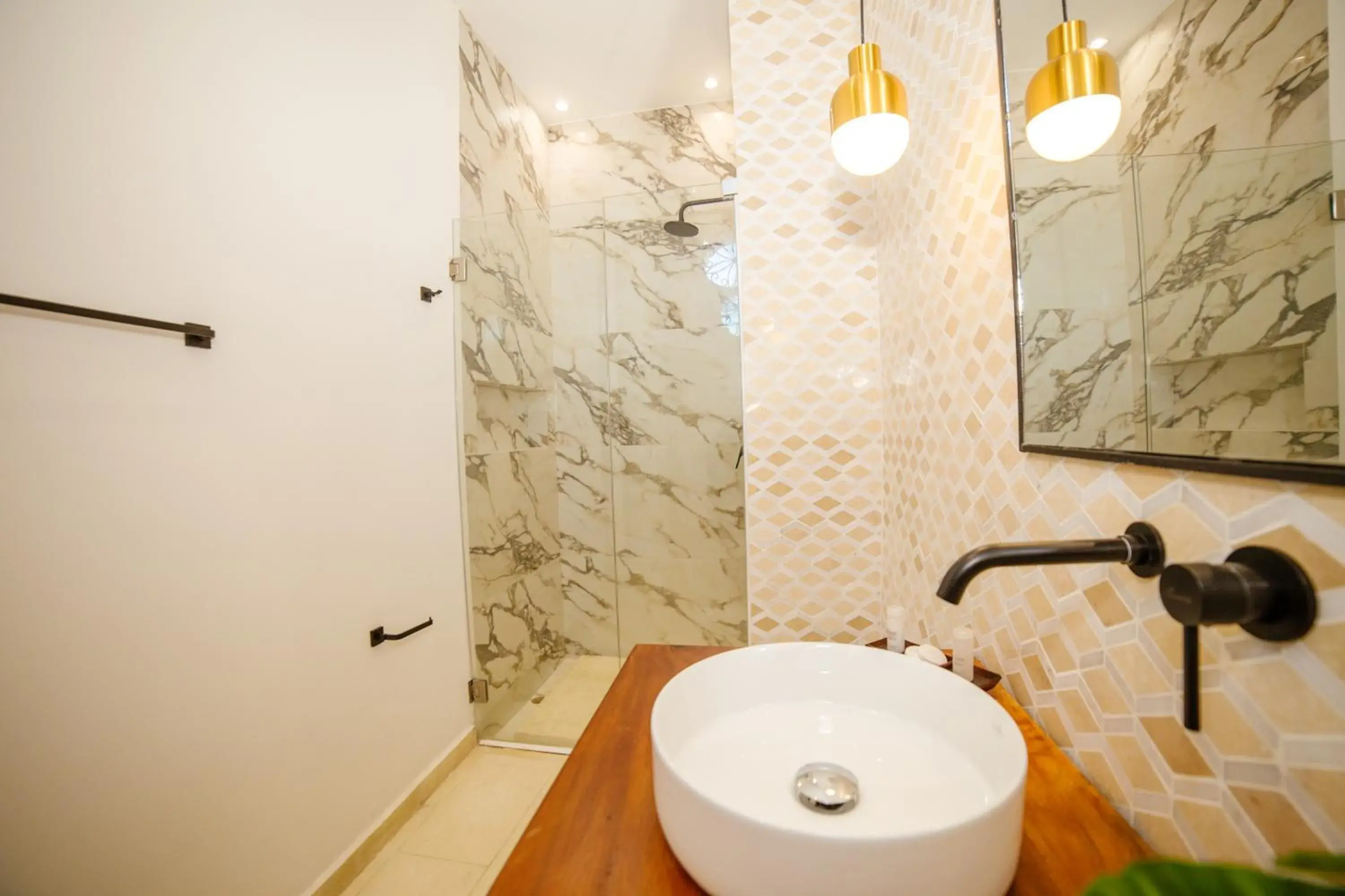 Deluxe Double or Twin Room with Balcony in Bioma Boutique Hotel Deluxe Double or Twin Room with Balcony in Bioma Boutique Hotel