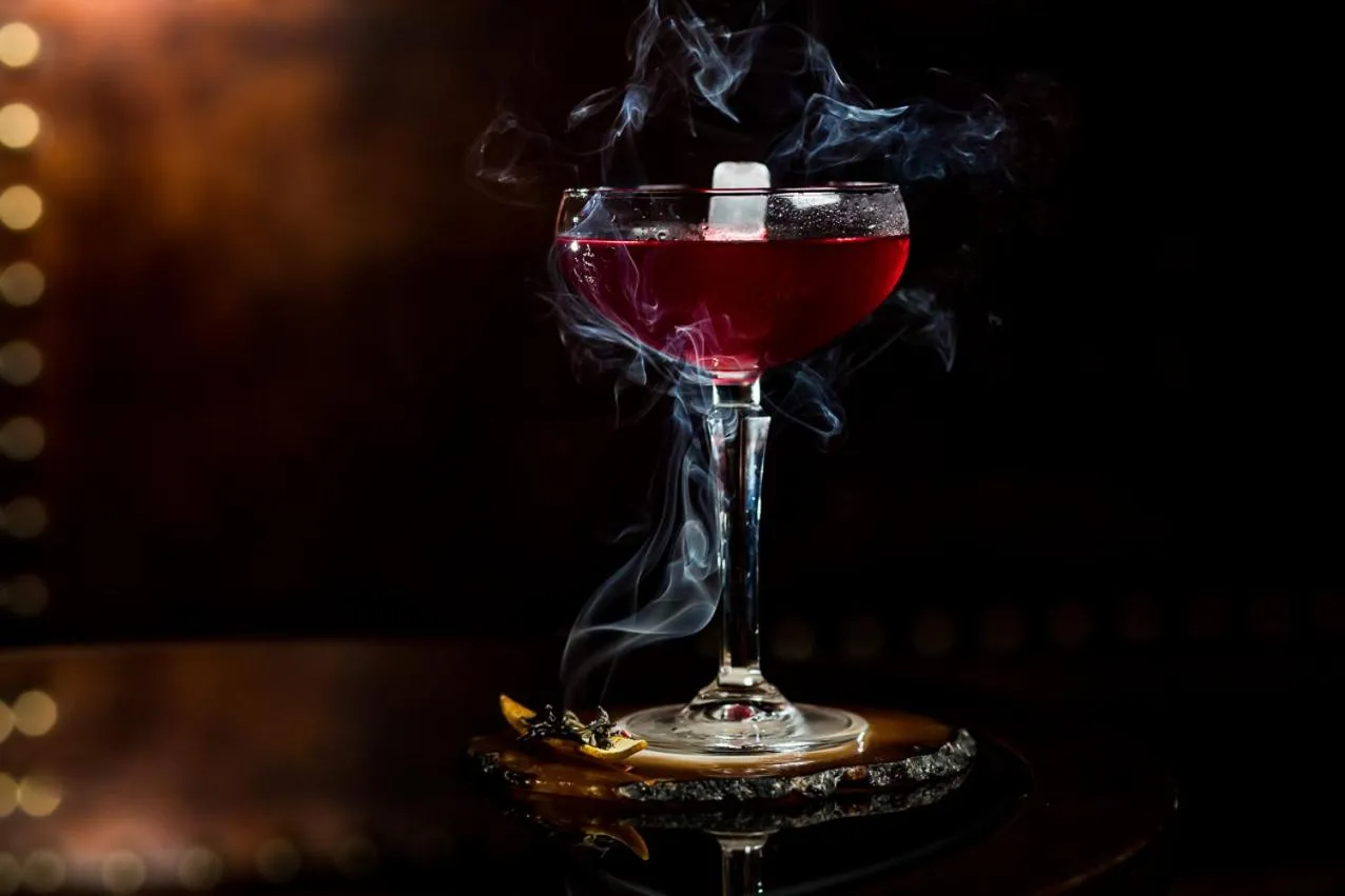 Grande Hotel Termas de Araxá