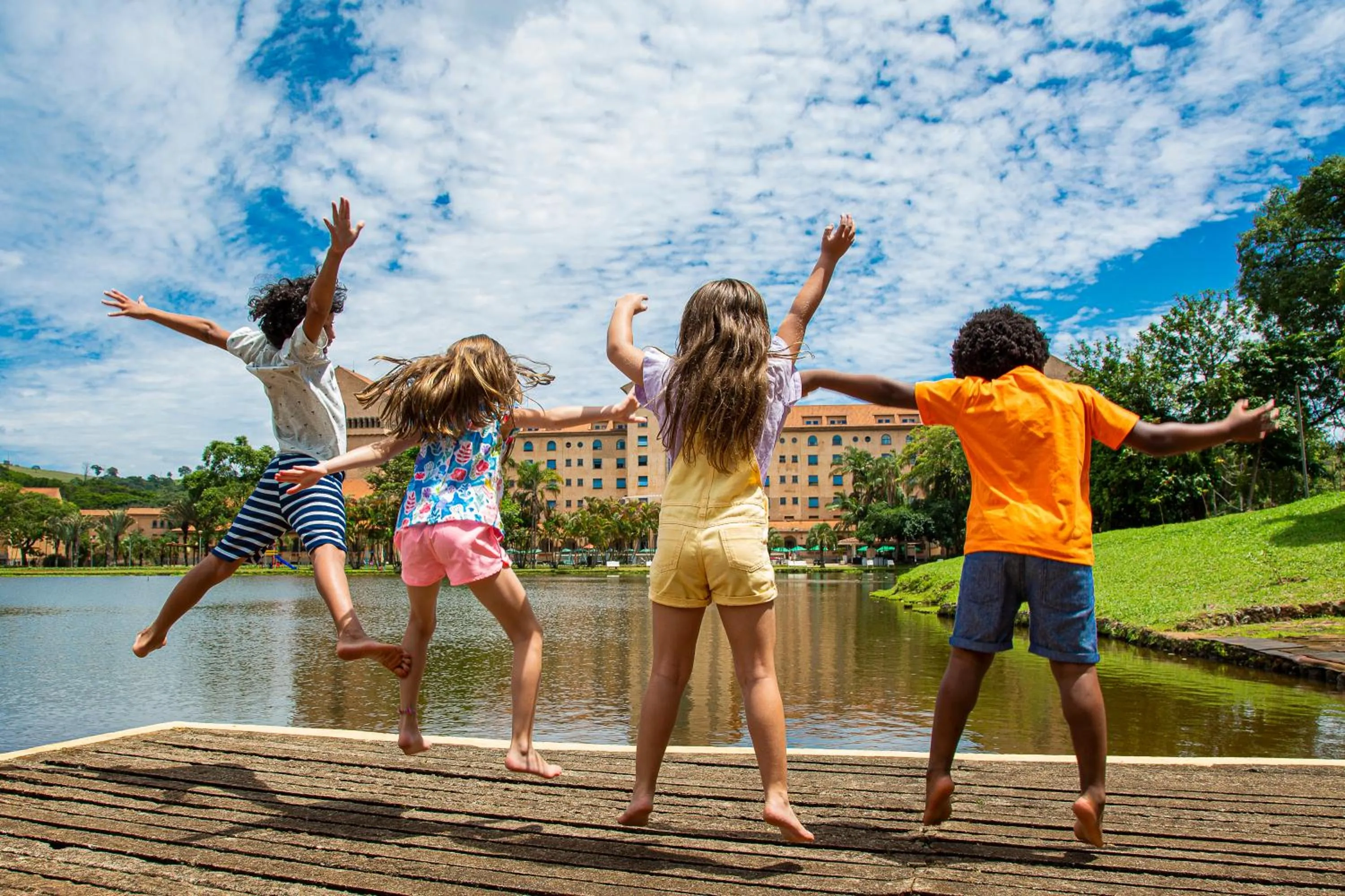 Grande Hotel Termas de Araxá