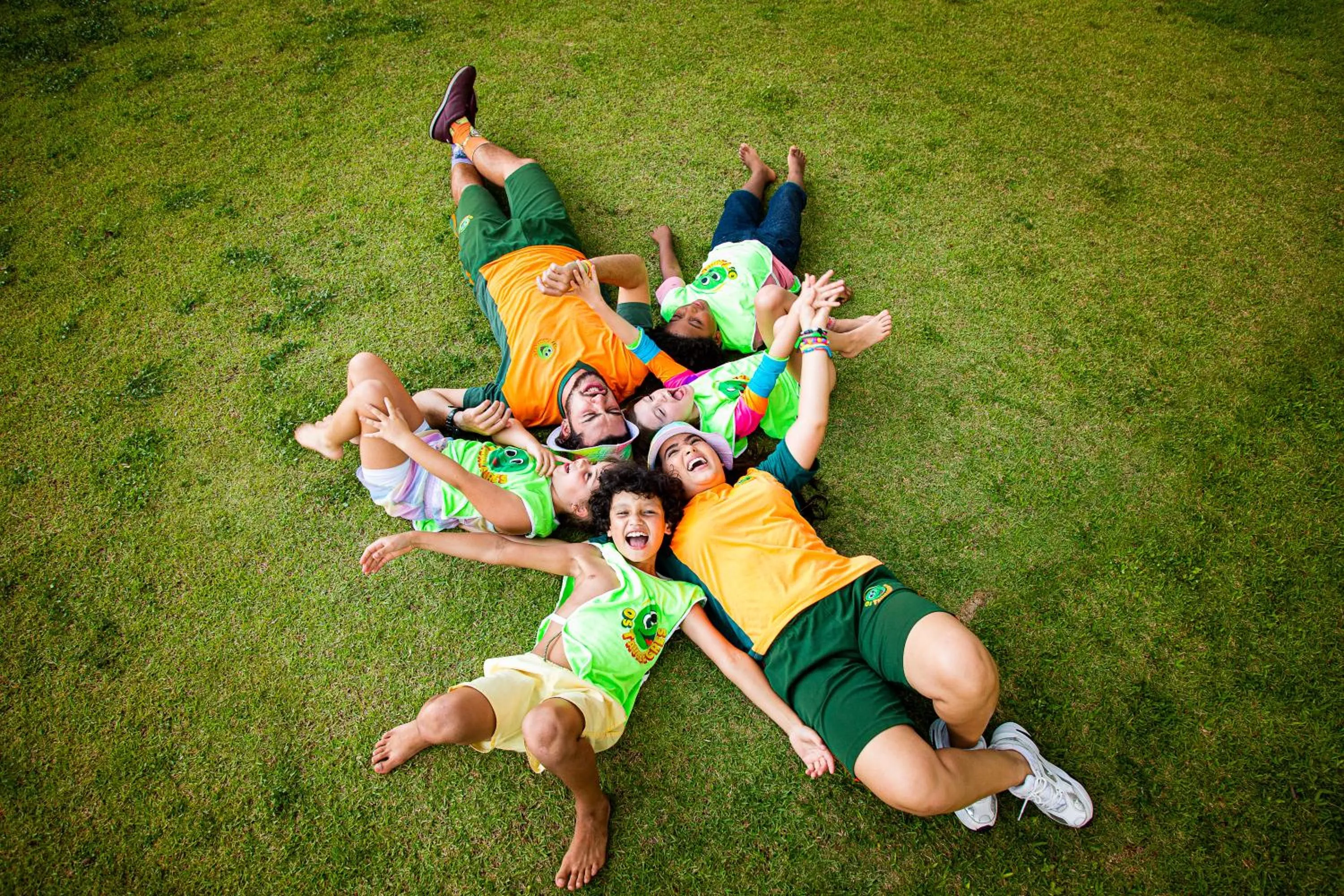 Grande Hotel Termas de Araxá