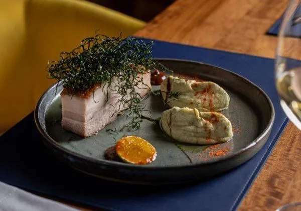 Grande Hotel Termas de Araxá