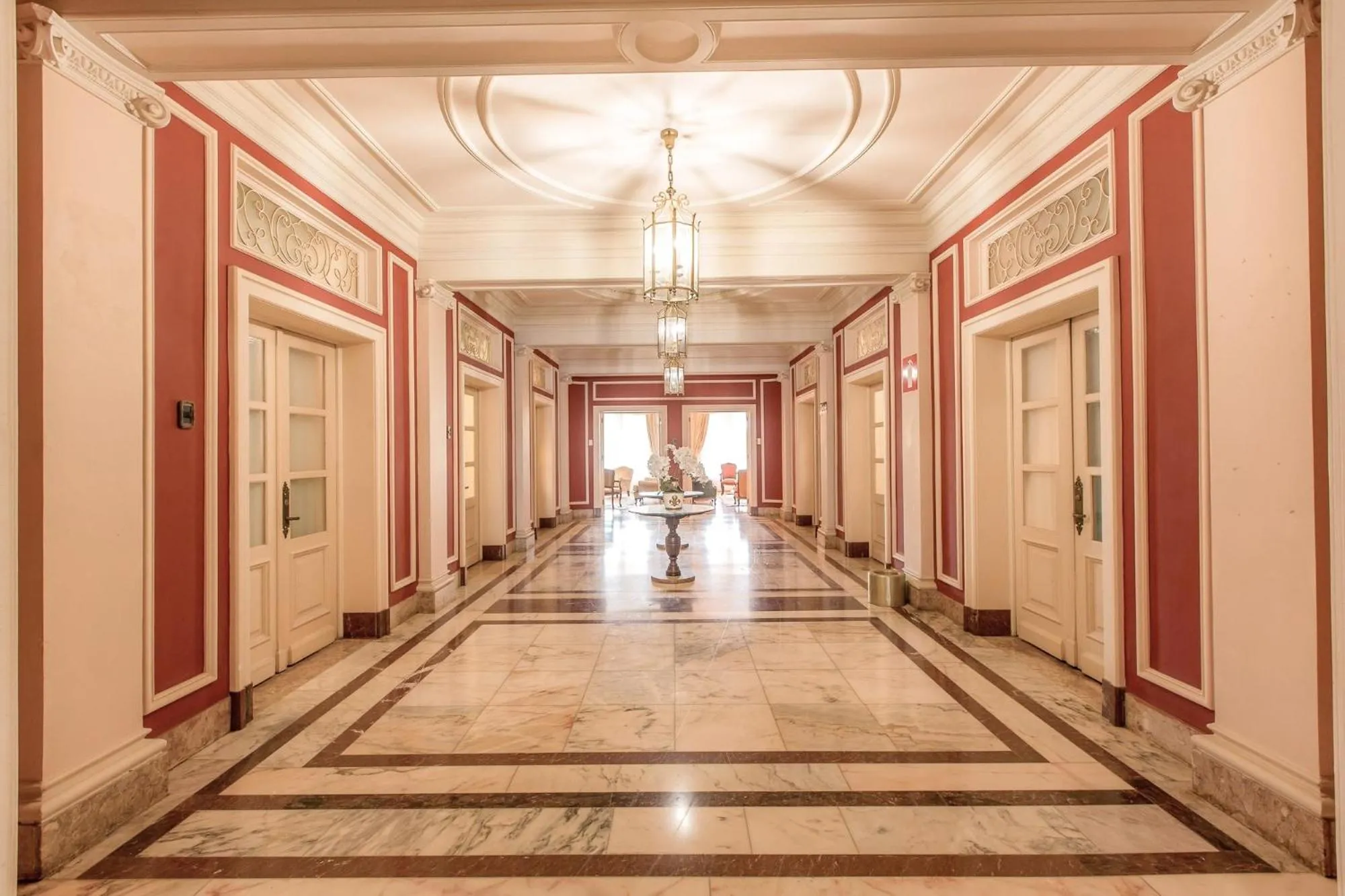 Grande Hotel Termas de Araxá