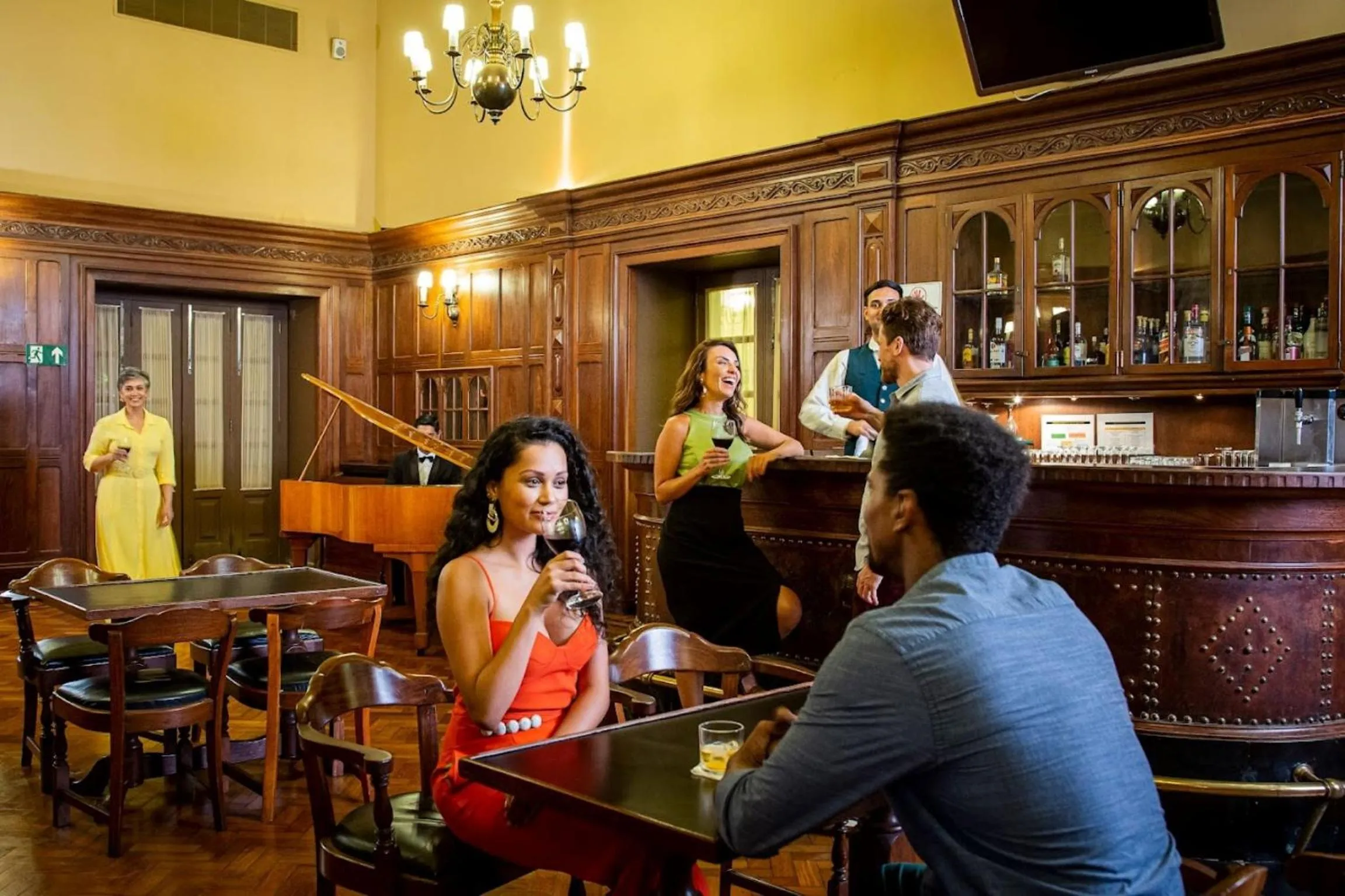 Grande Hotel Termas de Araxá