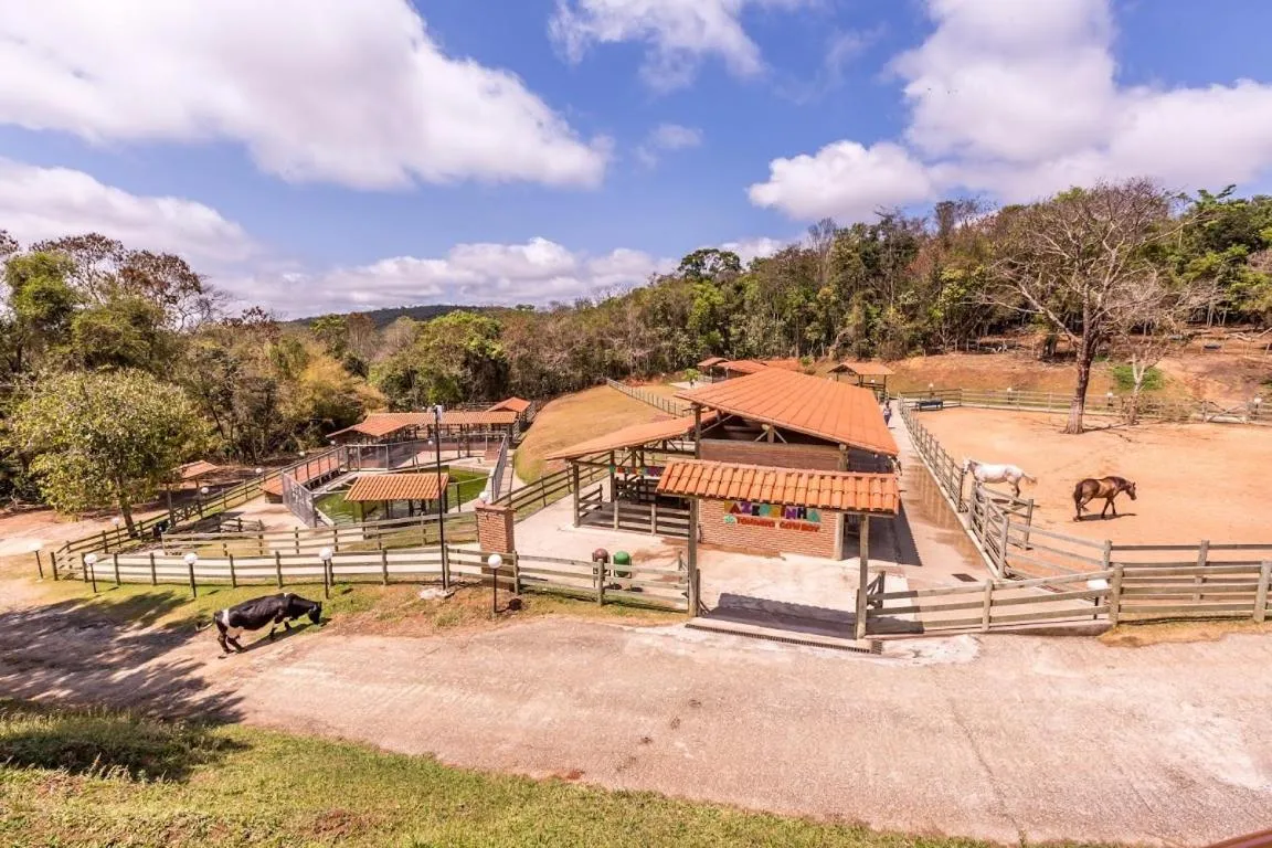 Tauá Hotel & Convention Caeté