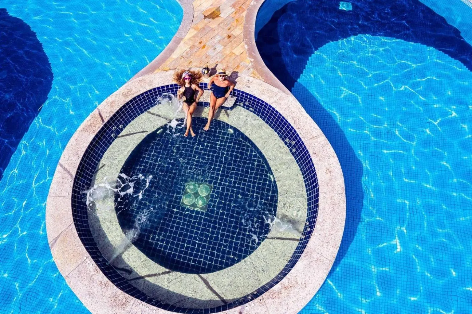 Tauá Hotel & Convention Caeté