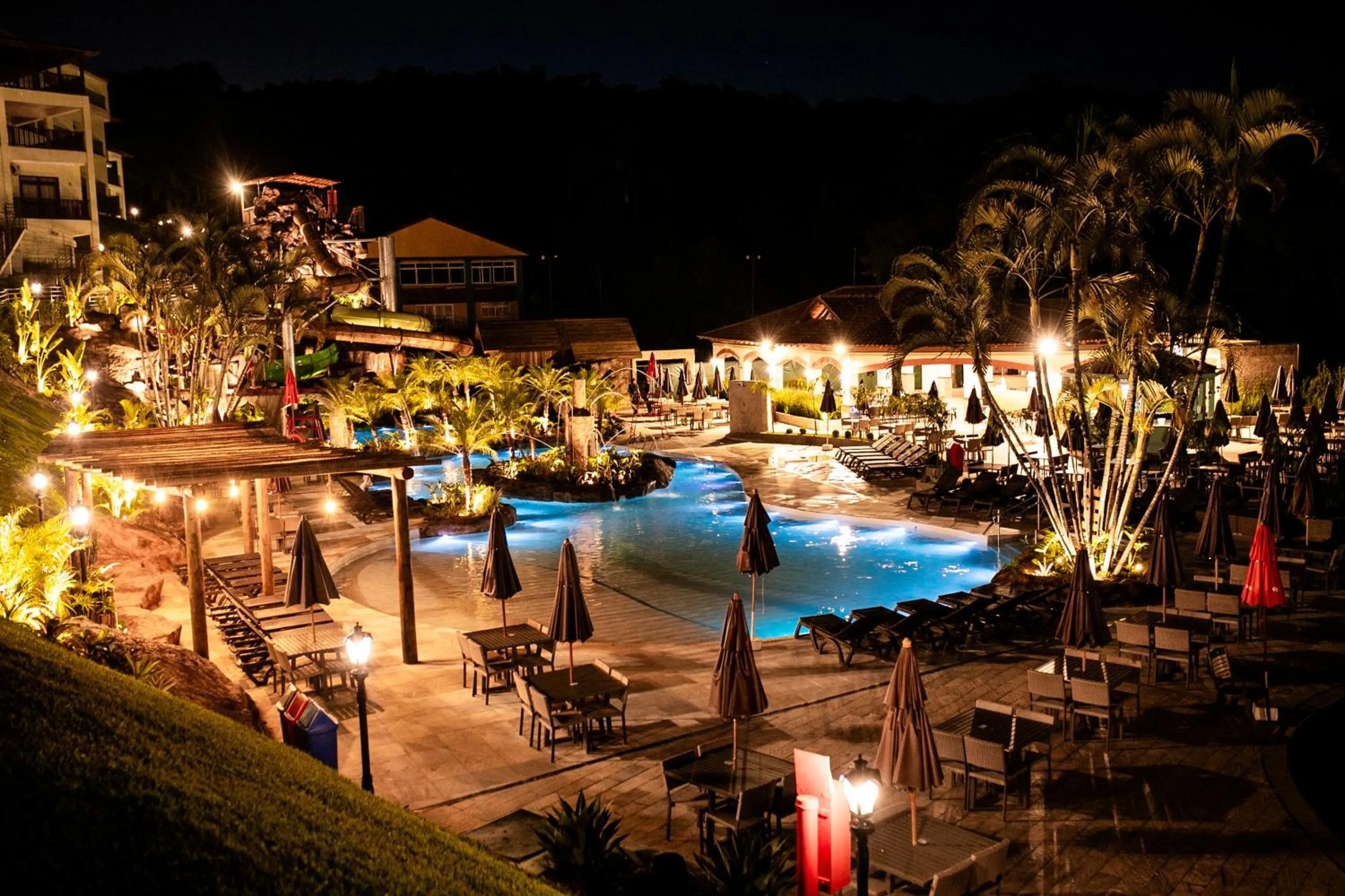 Tauá Hotel & Convention Caeté