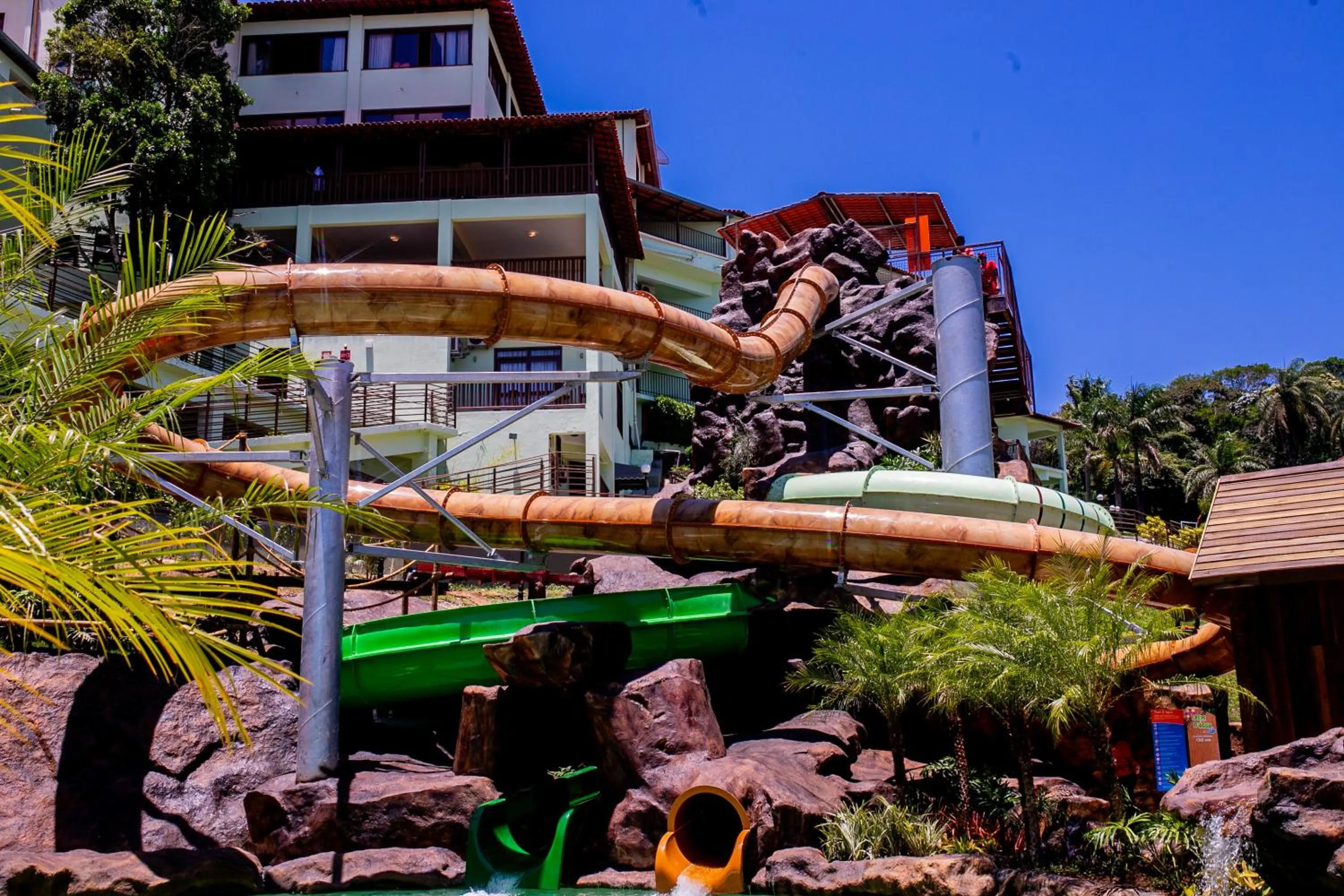 Tauá Hotel & Convention Caeté