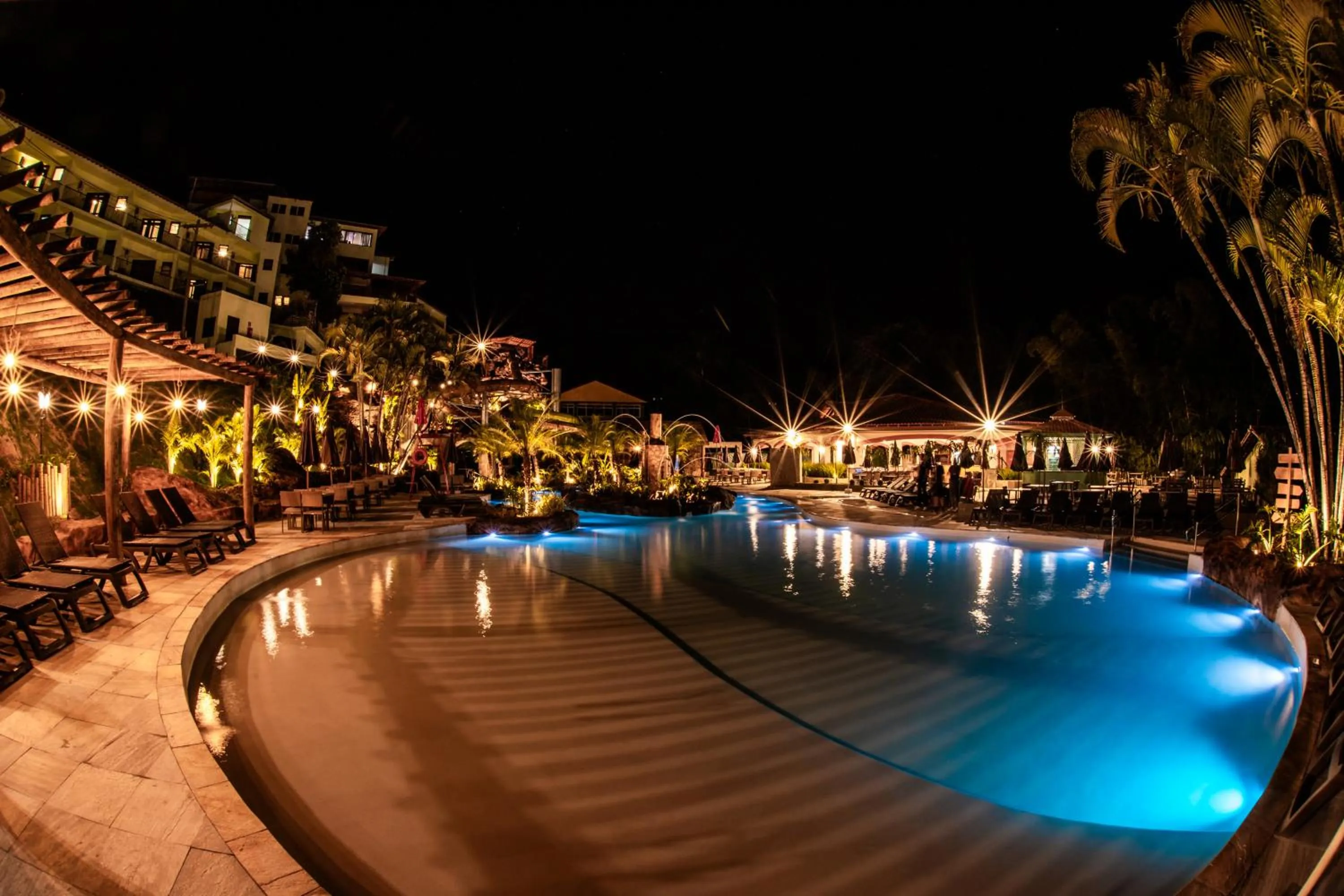 Tauá Hotel & Convention Caeté