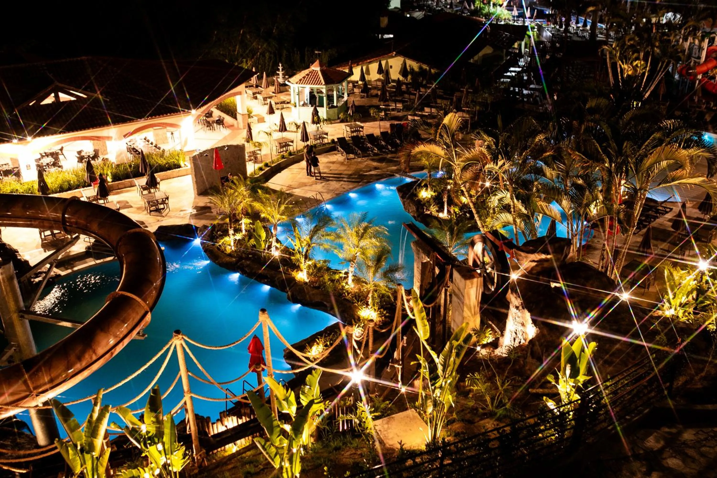 Tauá Hotel & Convention Caeté