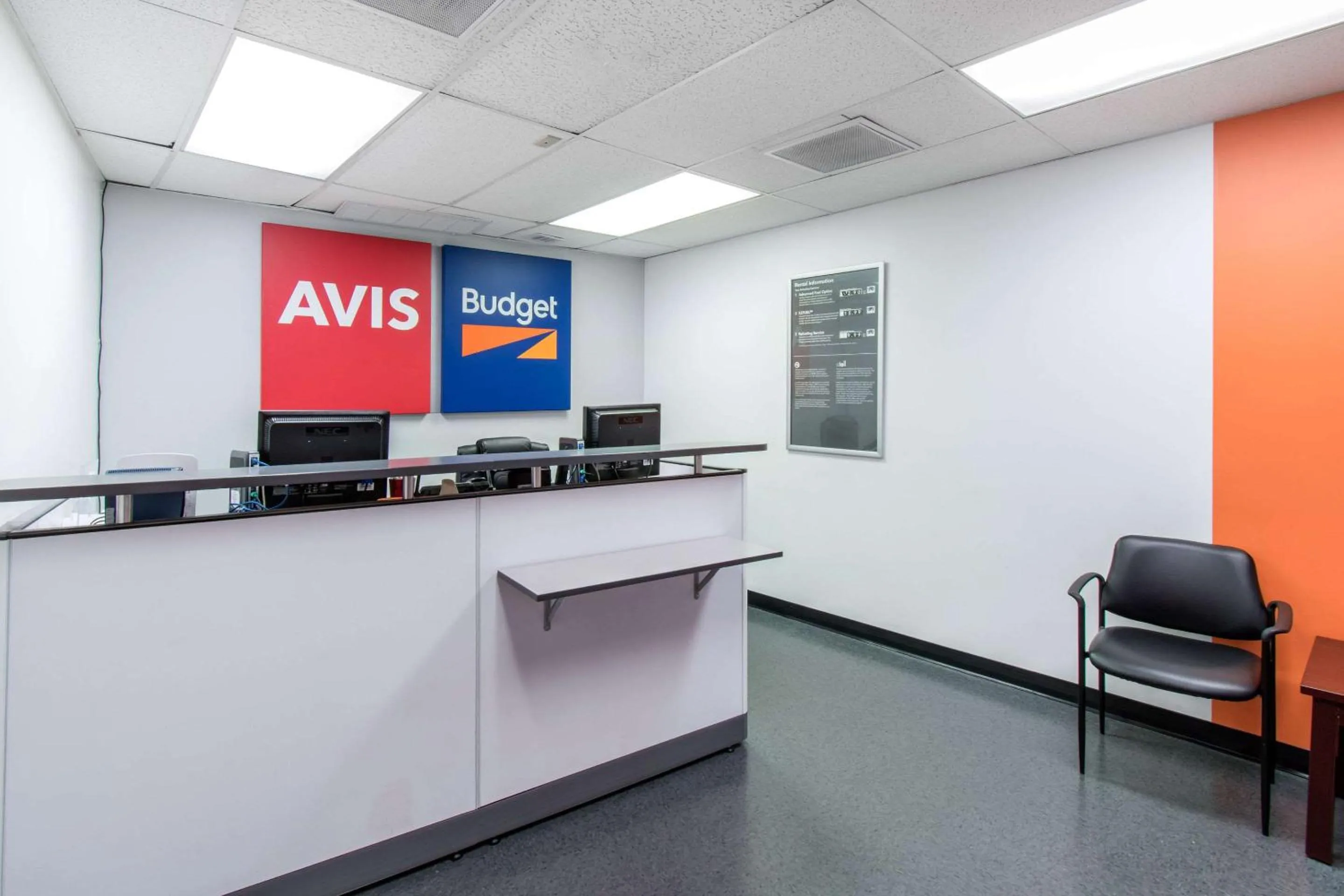 Other, Lobby/Reception in Clarion Hotel Denver Central