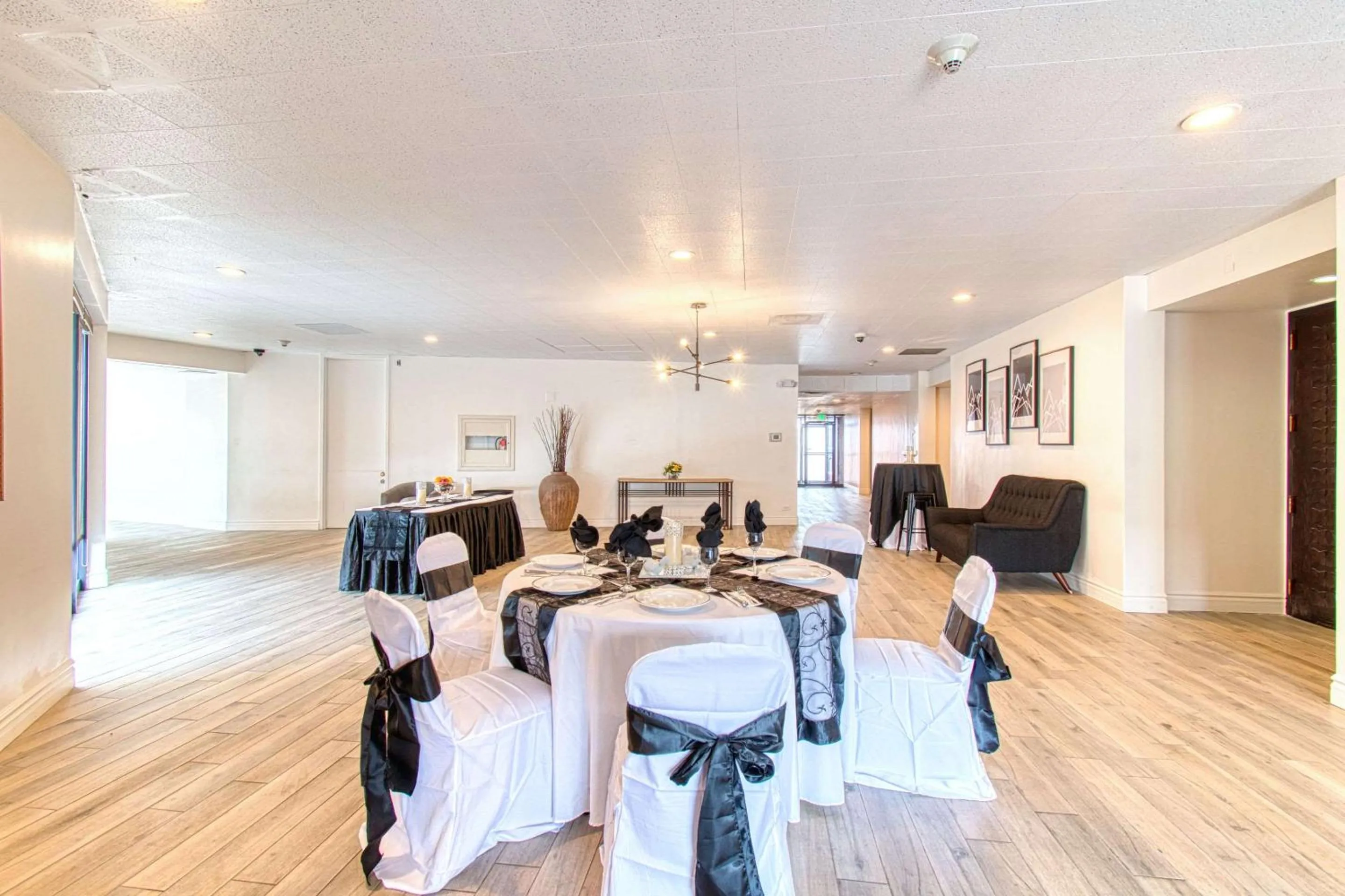 Meeting/conference room, Banquet Facilities in Clarion Hotel Denver Central