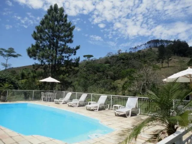 Hotel Pousada Esmeralda