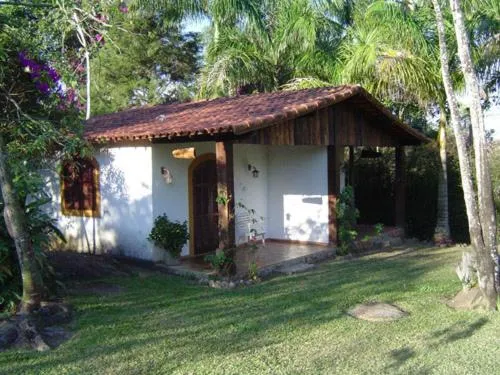 Hotel Pousada Esmeralda