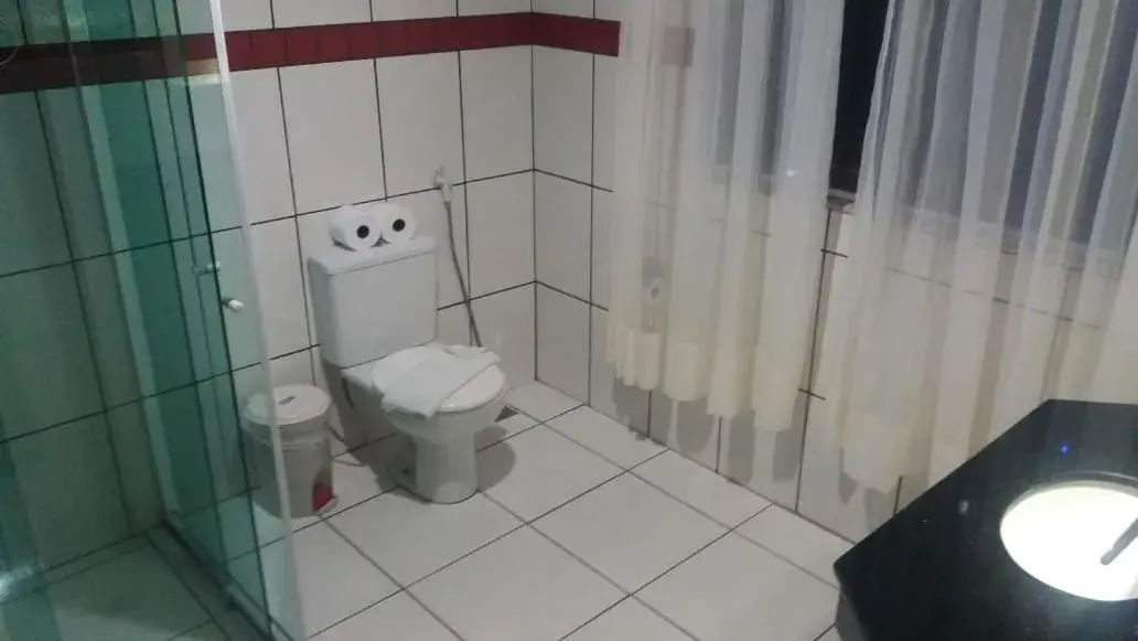 Suite in Hotel do Papai Noel Suite in Hotel do Papai Noel