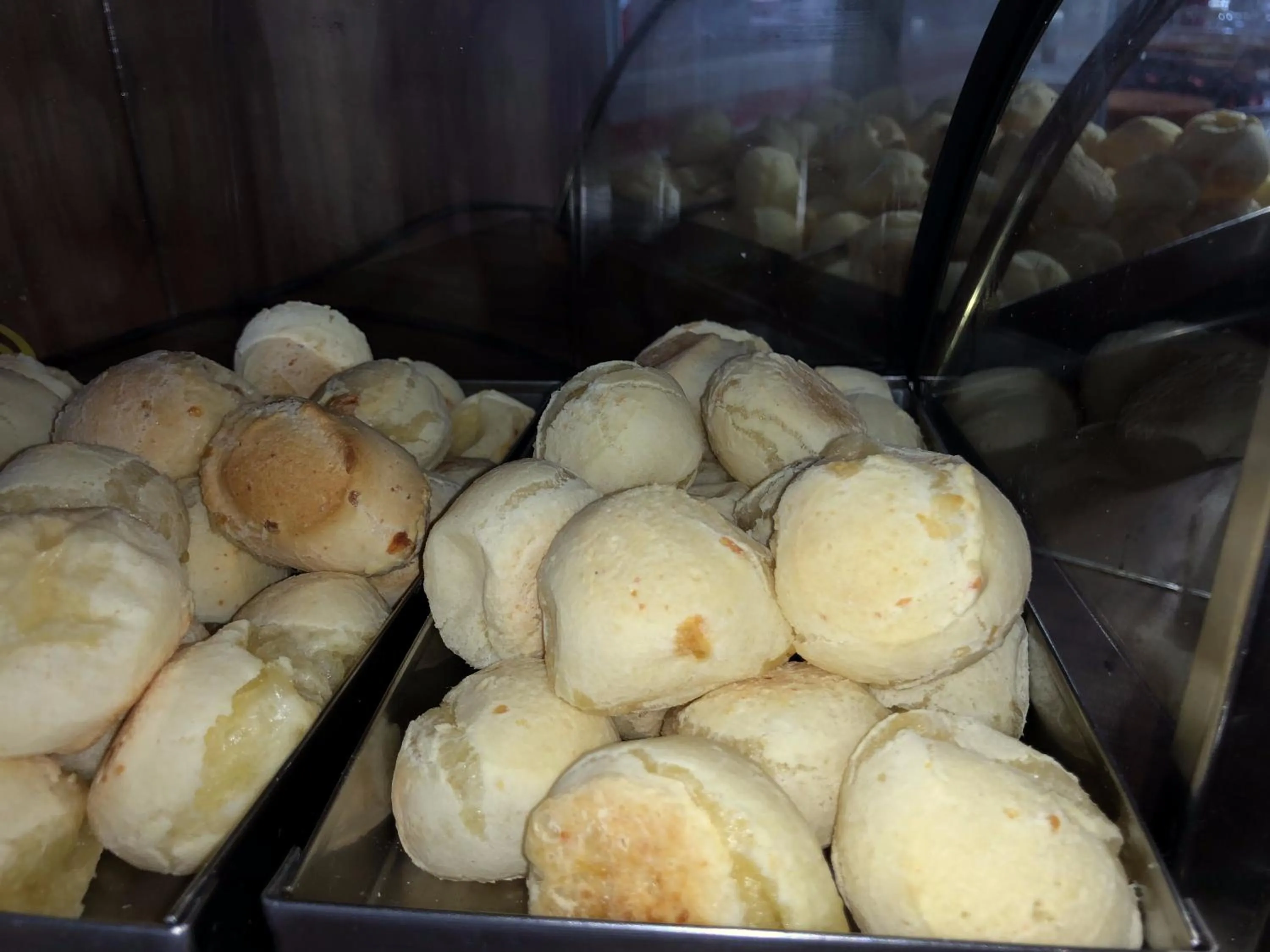 Breakfast in Hotel do Papai Noel