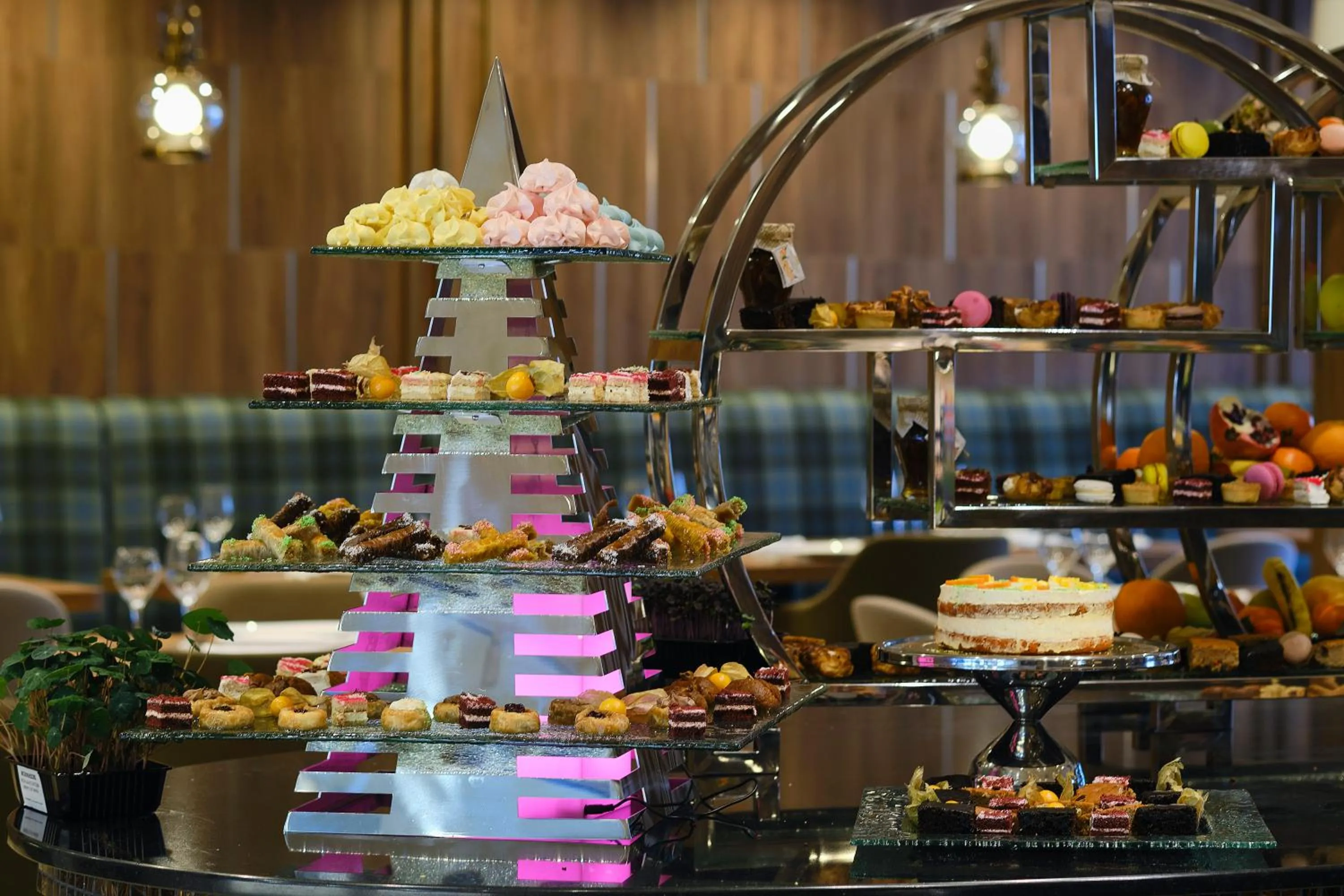 Restaurant/places to eat in SPA Resort St Ivan Rilski - Halfboard & All Inclusive