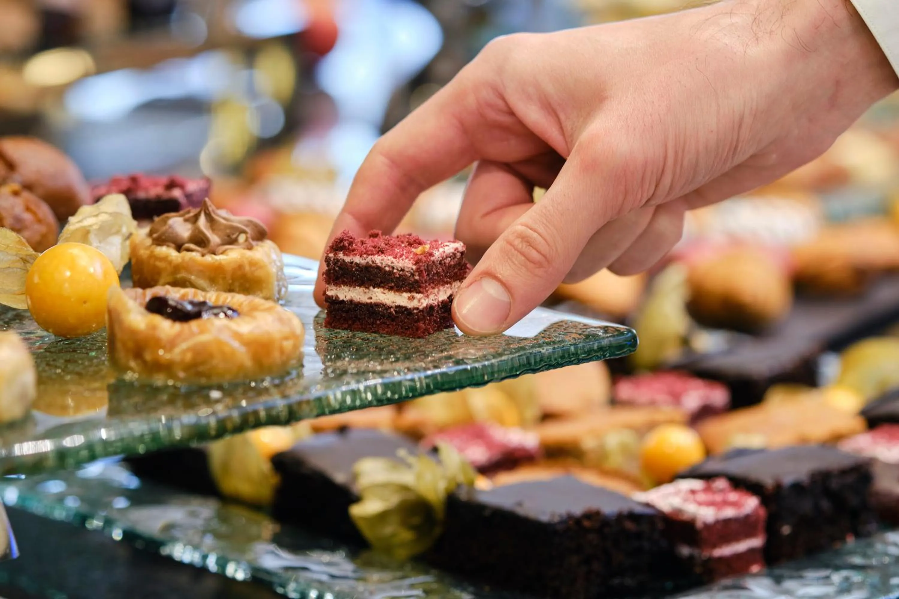 Restaurant/places to eat in SPA Resort St Ivan Rilski - Halfboard & All Inclusive