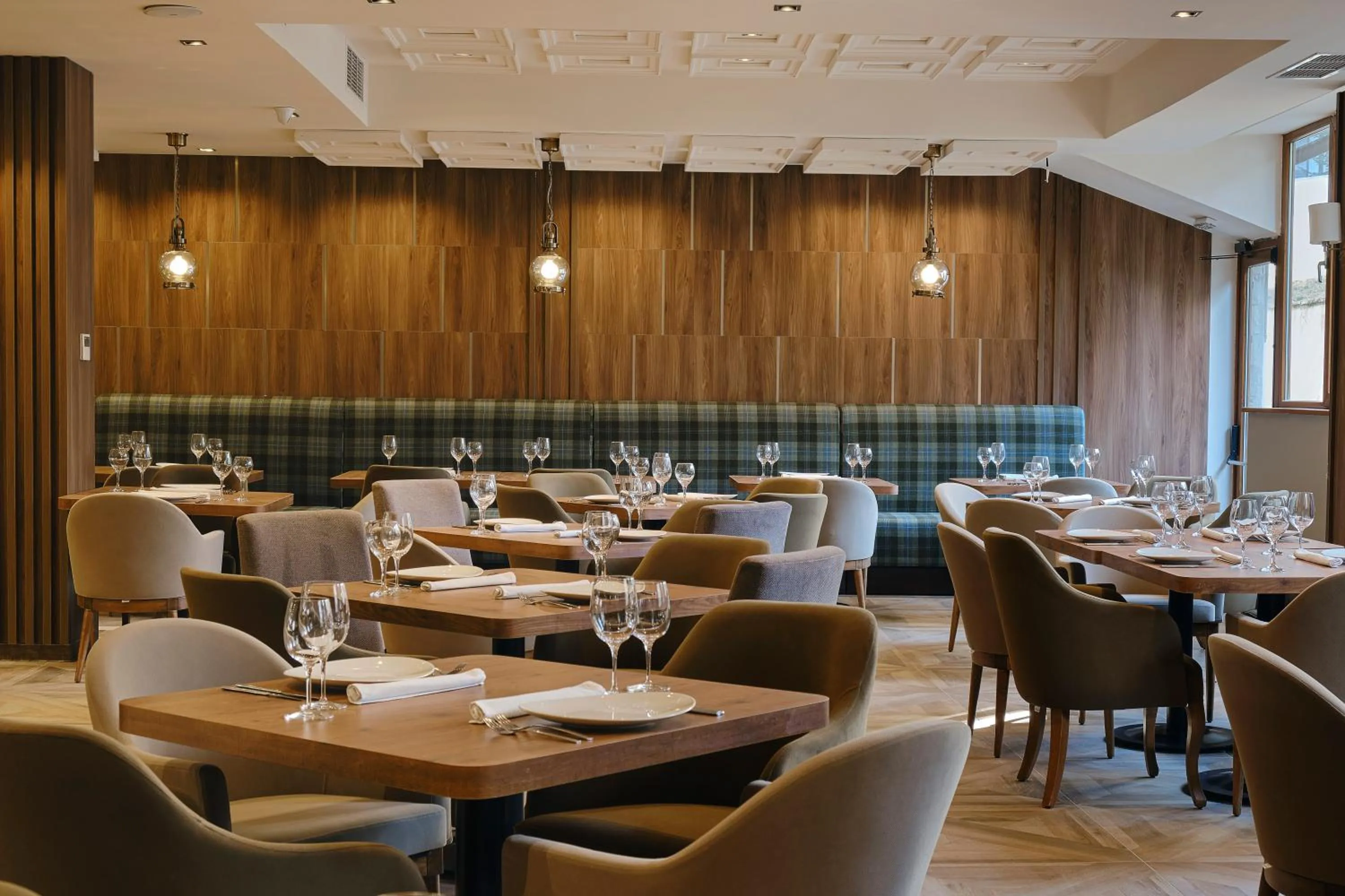 Restaurant/places to eat in SPA Resort St Ivan Rilski - Halfboard & All Inclusive