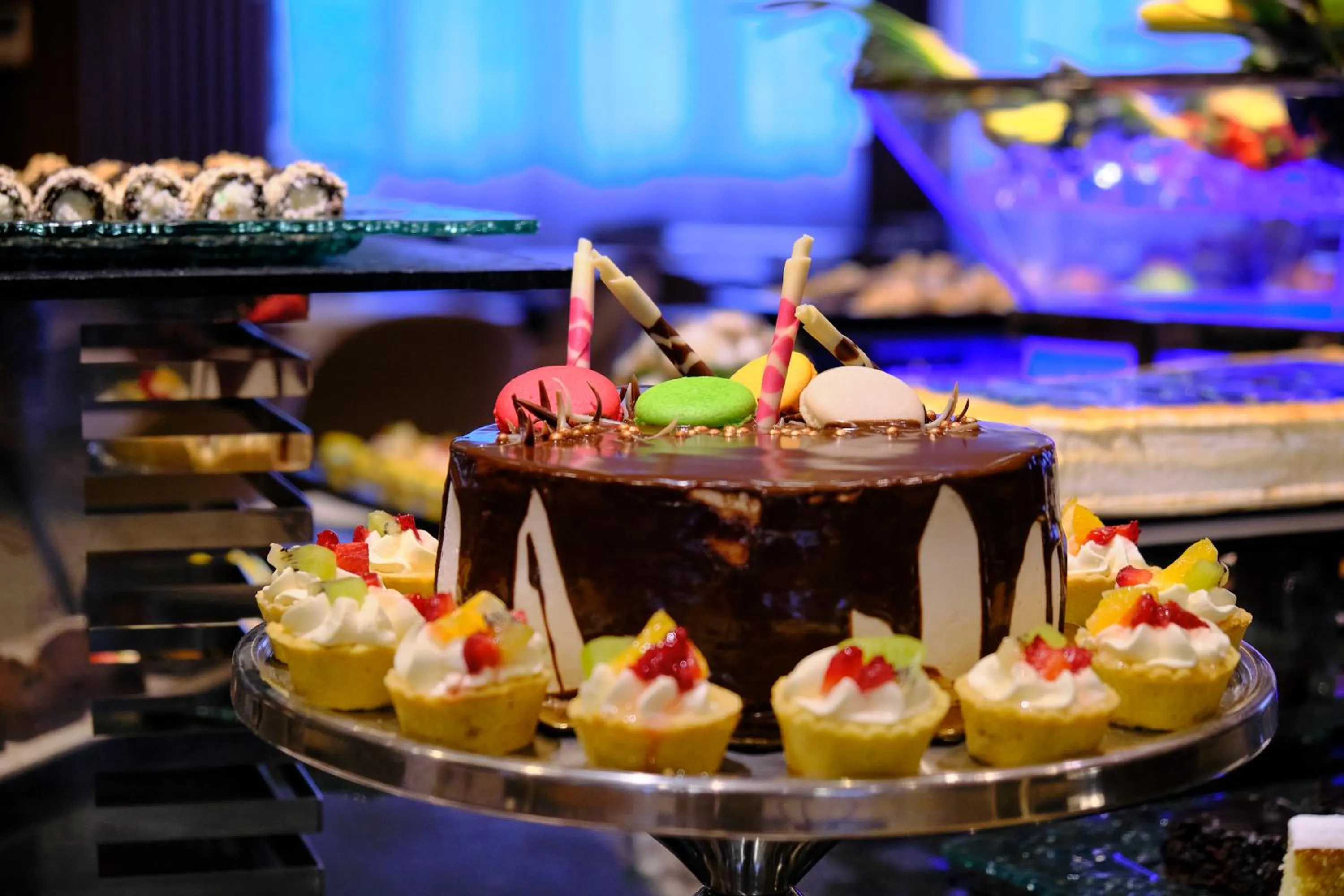 Restaurant/places to eat in SPA Resort St Ivan Rilski - Halfboard & All Inclusive