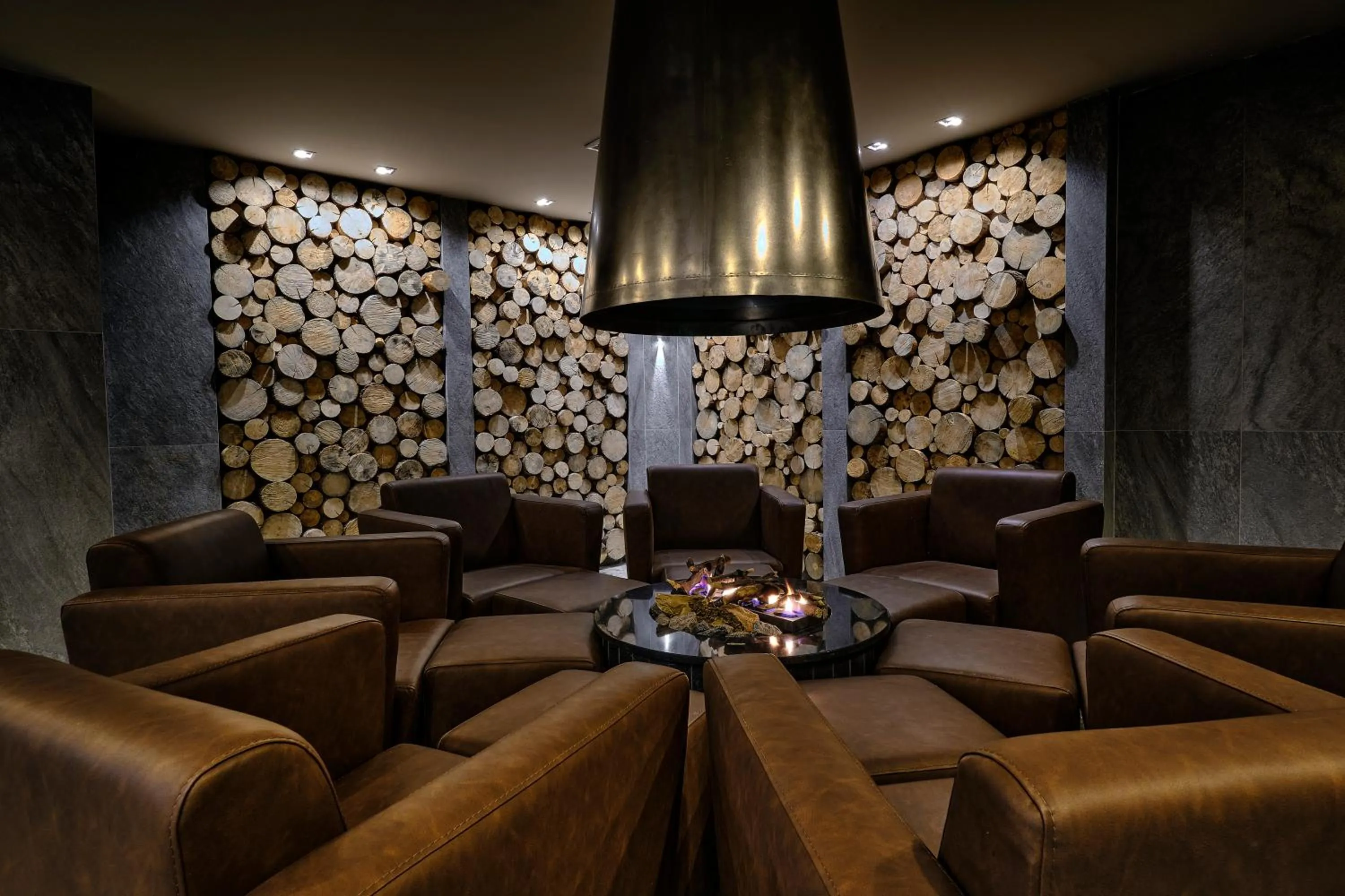 Spa and wellness centre/facilities in SPA Resort St Ivan Rilski - Halfboard & All Inclusive