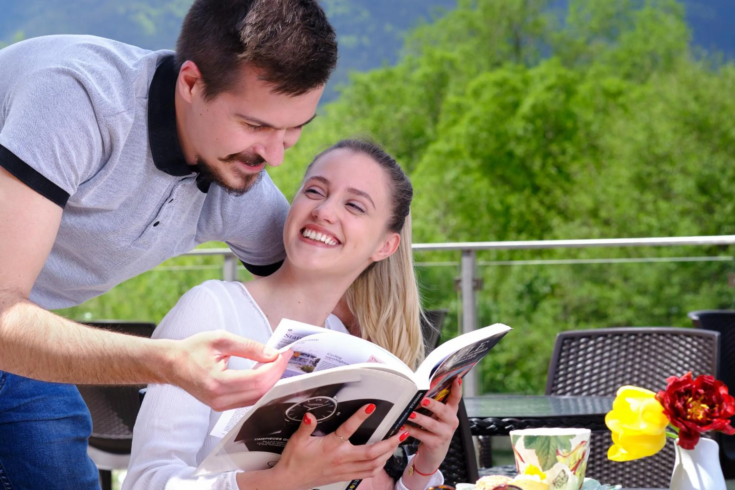 Restaurant/places to eat in SPA Resort St Ivan Rilski - Halfboard & All Inclusive