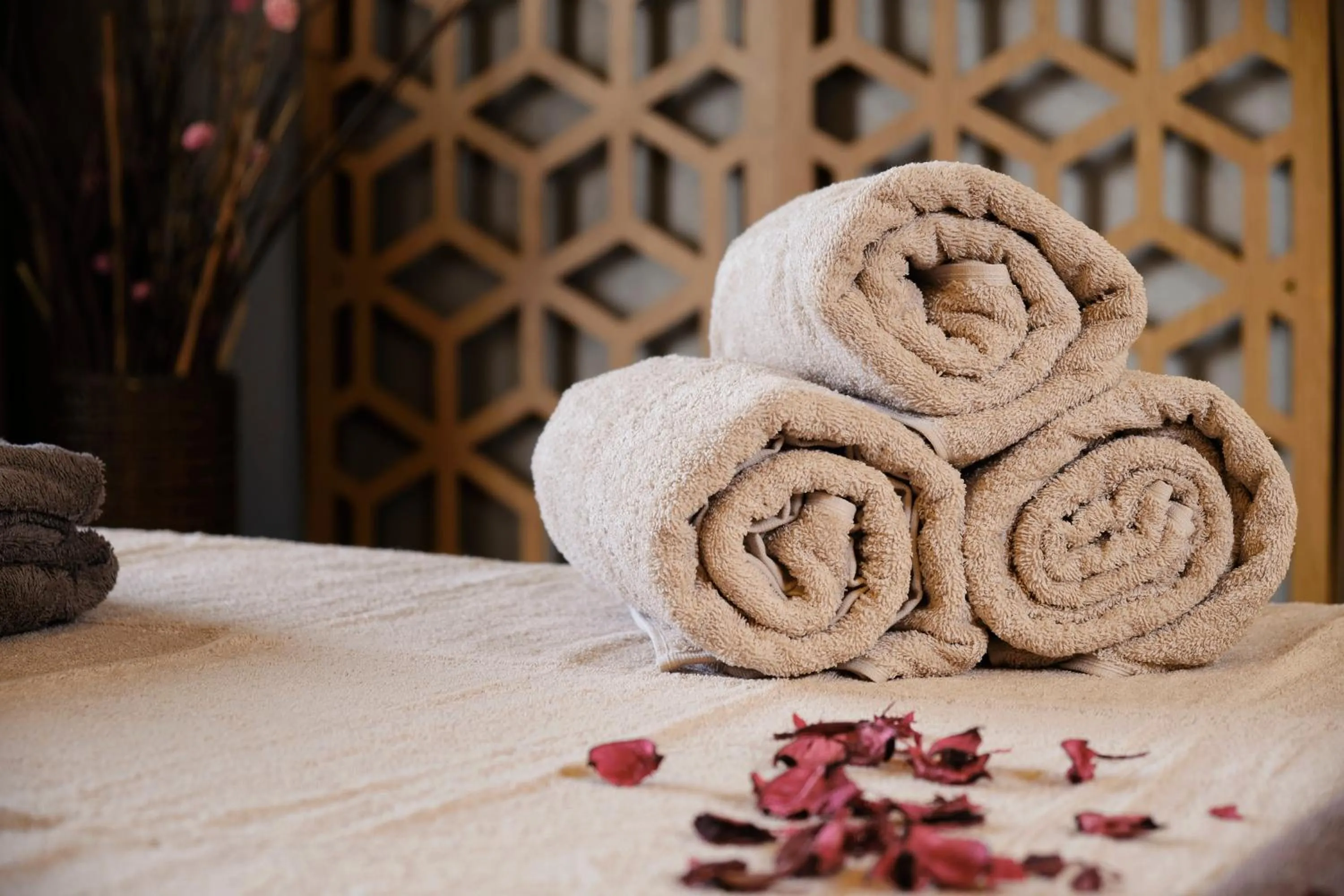 Massage in SPA Resort St Ivan Rilski - Halfboard & All Inclusive