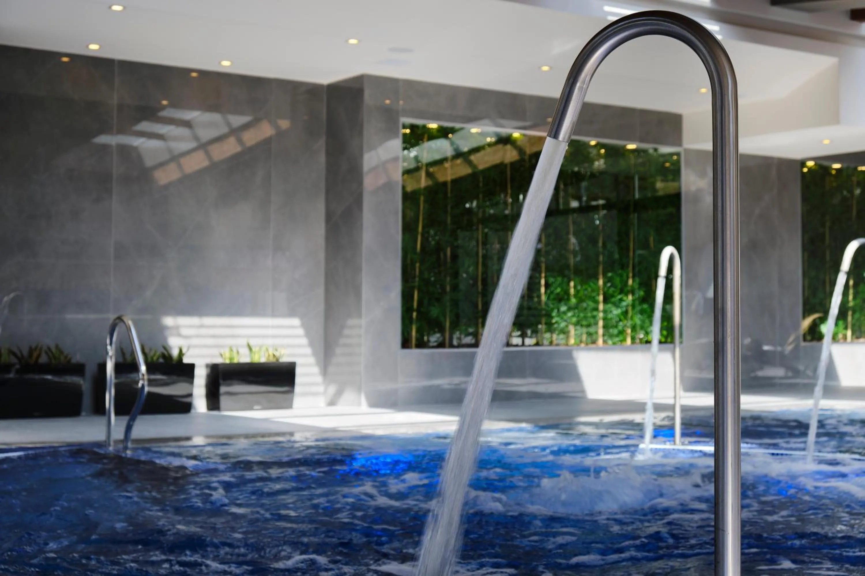 Spa and wellness centre/facilities in SPA Resort St Ivan Rilski - Halfboard & All Inclusive