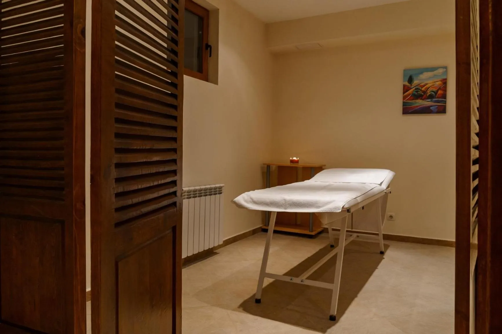 Massage in SPA Resort St Ivan Rilski - Halfboard & All Inclusive