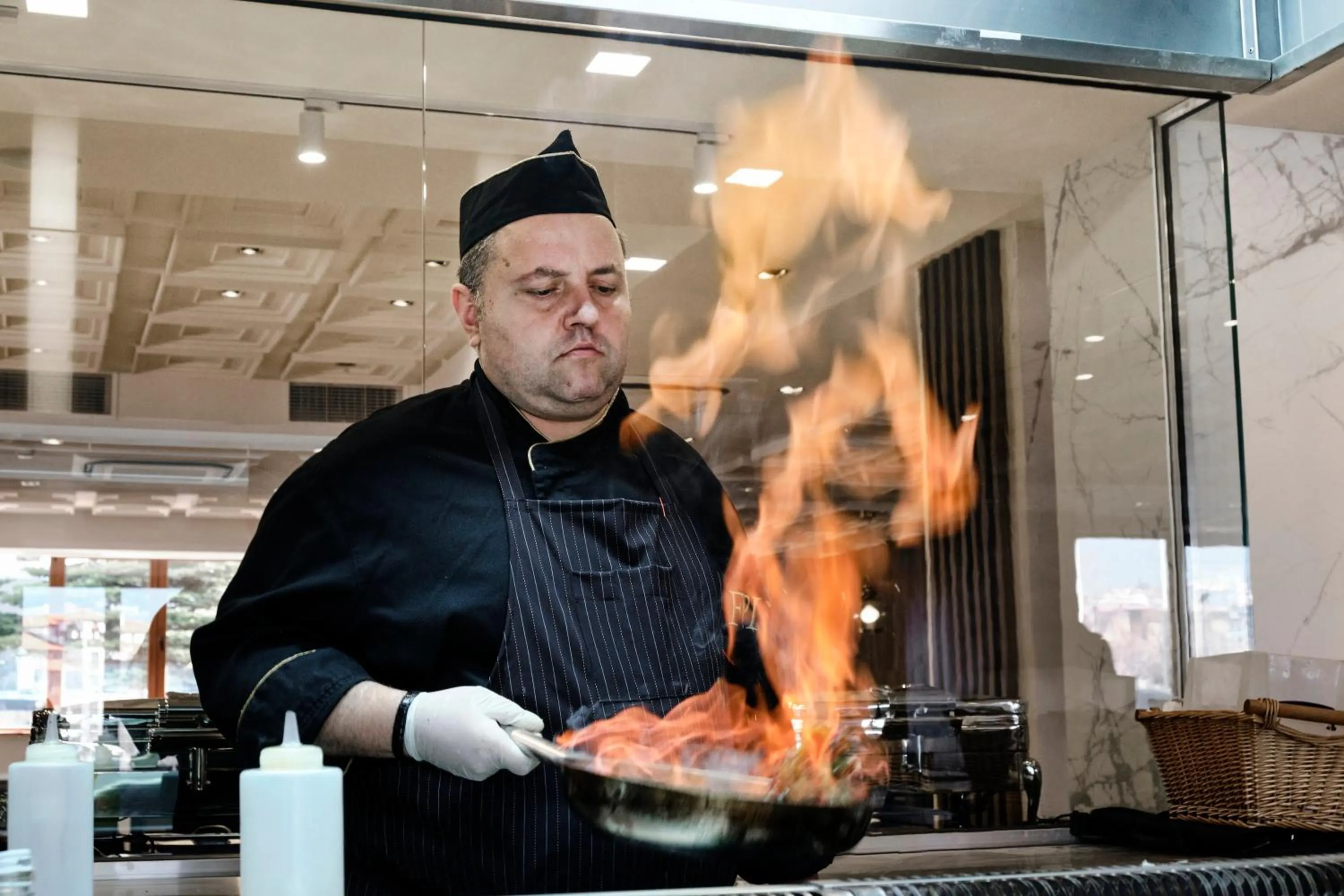 Staff in SPA Resort St Ivan Rilski - Halfboard & All Inclusive