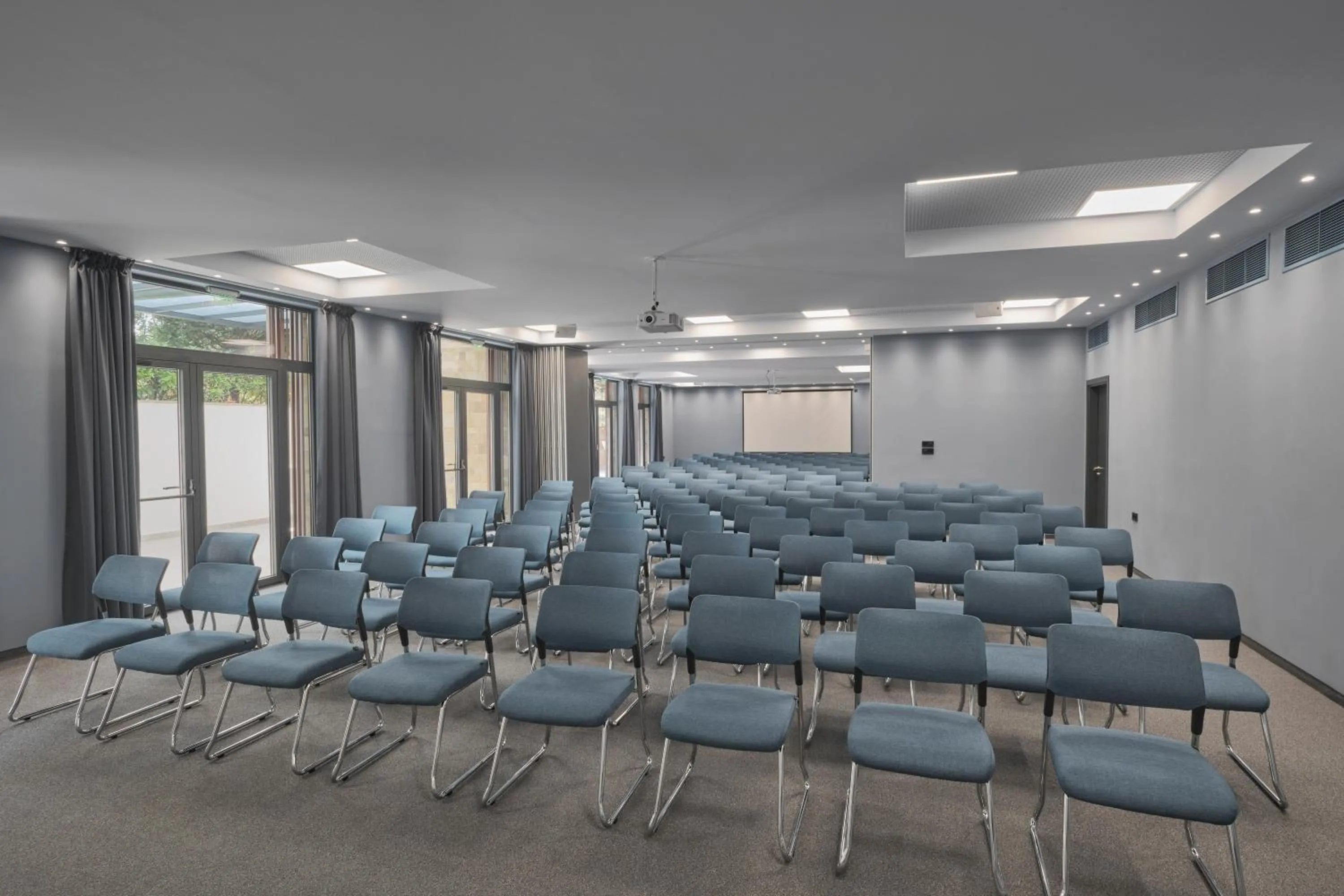 Meeting/conference room in Santa Marina Holiday Village