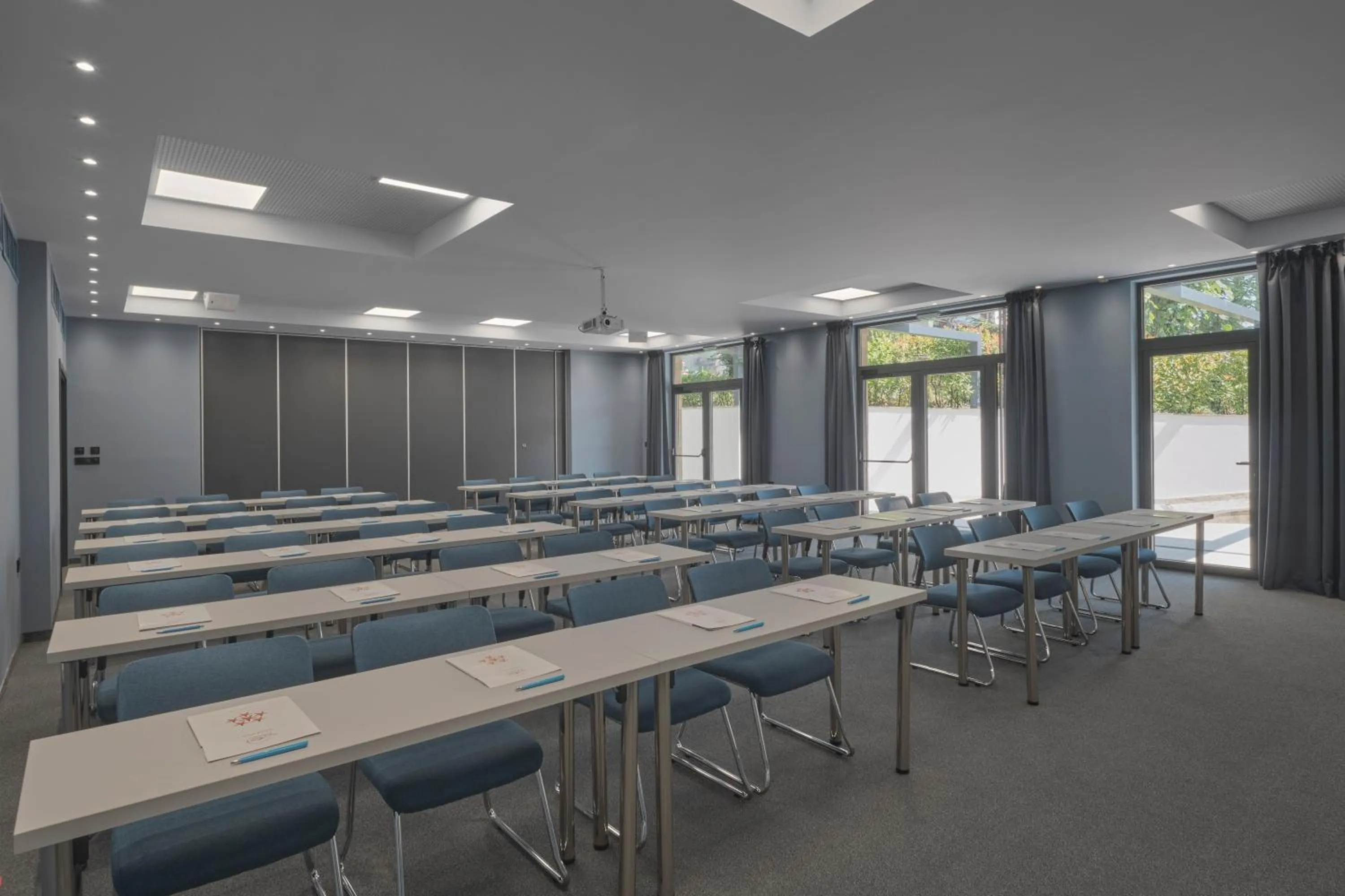 Meeting/conference room in Santa Marina Holiday Village