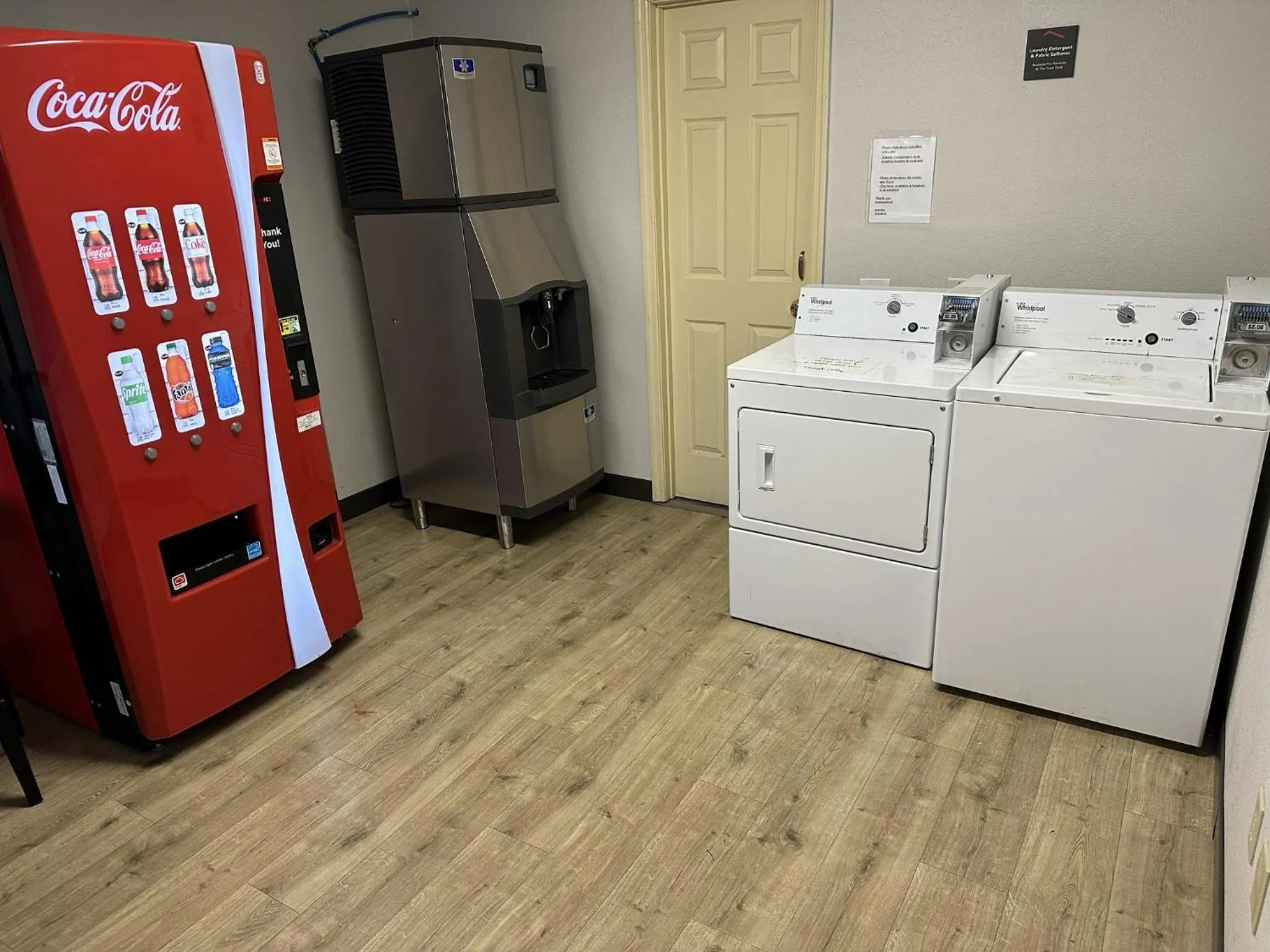 Other in Red Roof Inn & Suites Marysville