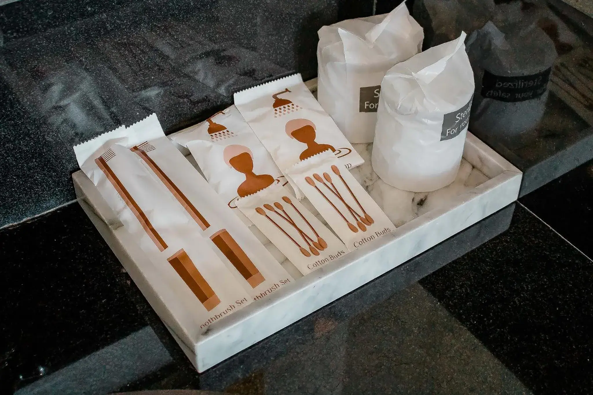 Superior King Room - Non-Smoking in A.LIST HOTEL Superior King Room - Non-Smoking in A.LIST HOTEL