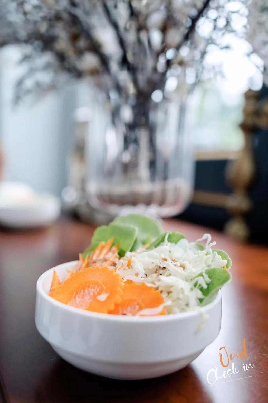 Breakfast in A.LIST HOTEL