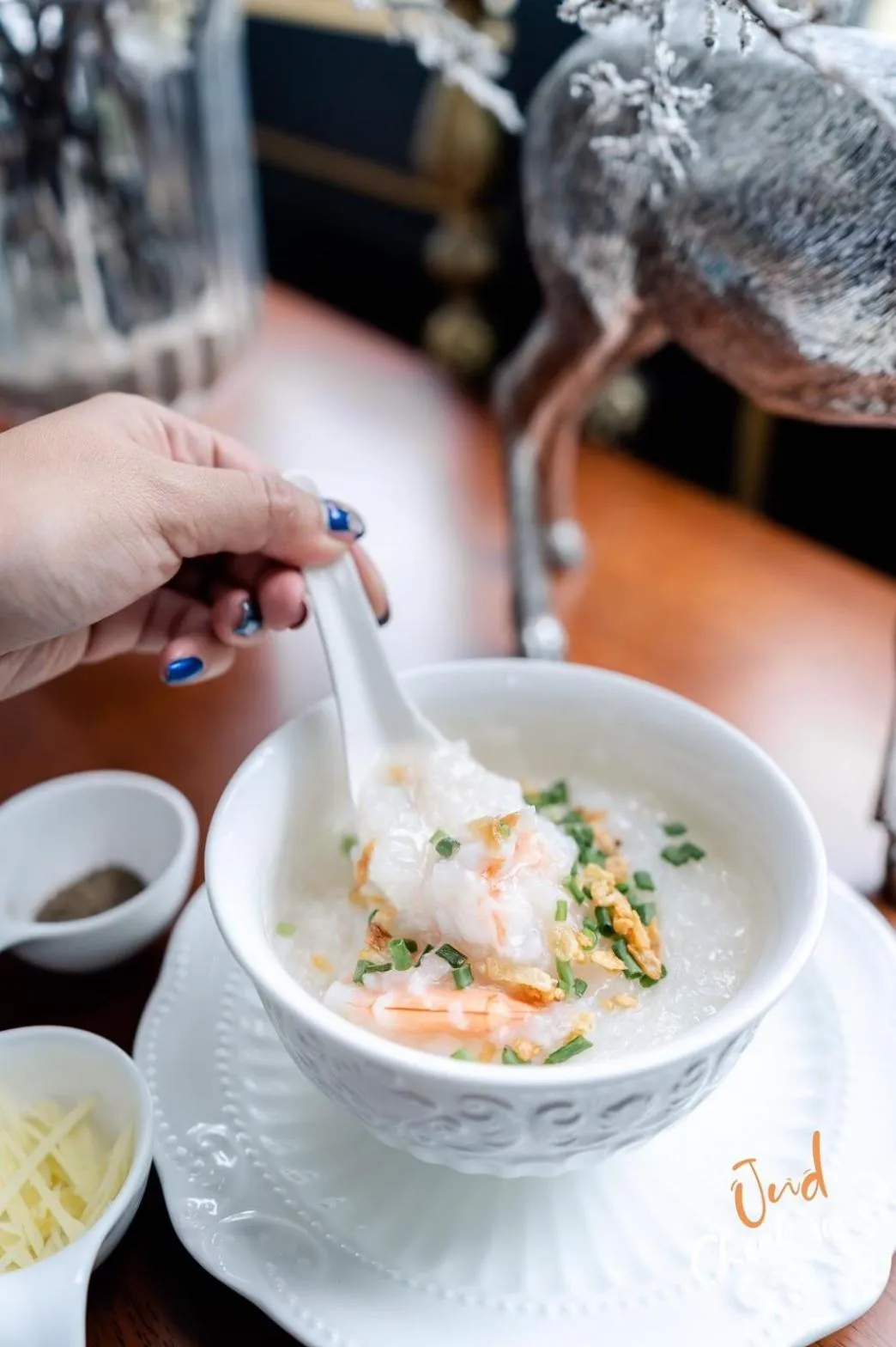 Breakfast in A.LIST HOTEL