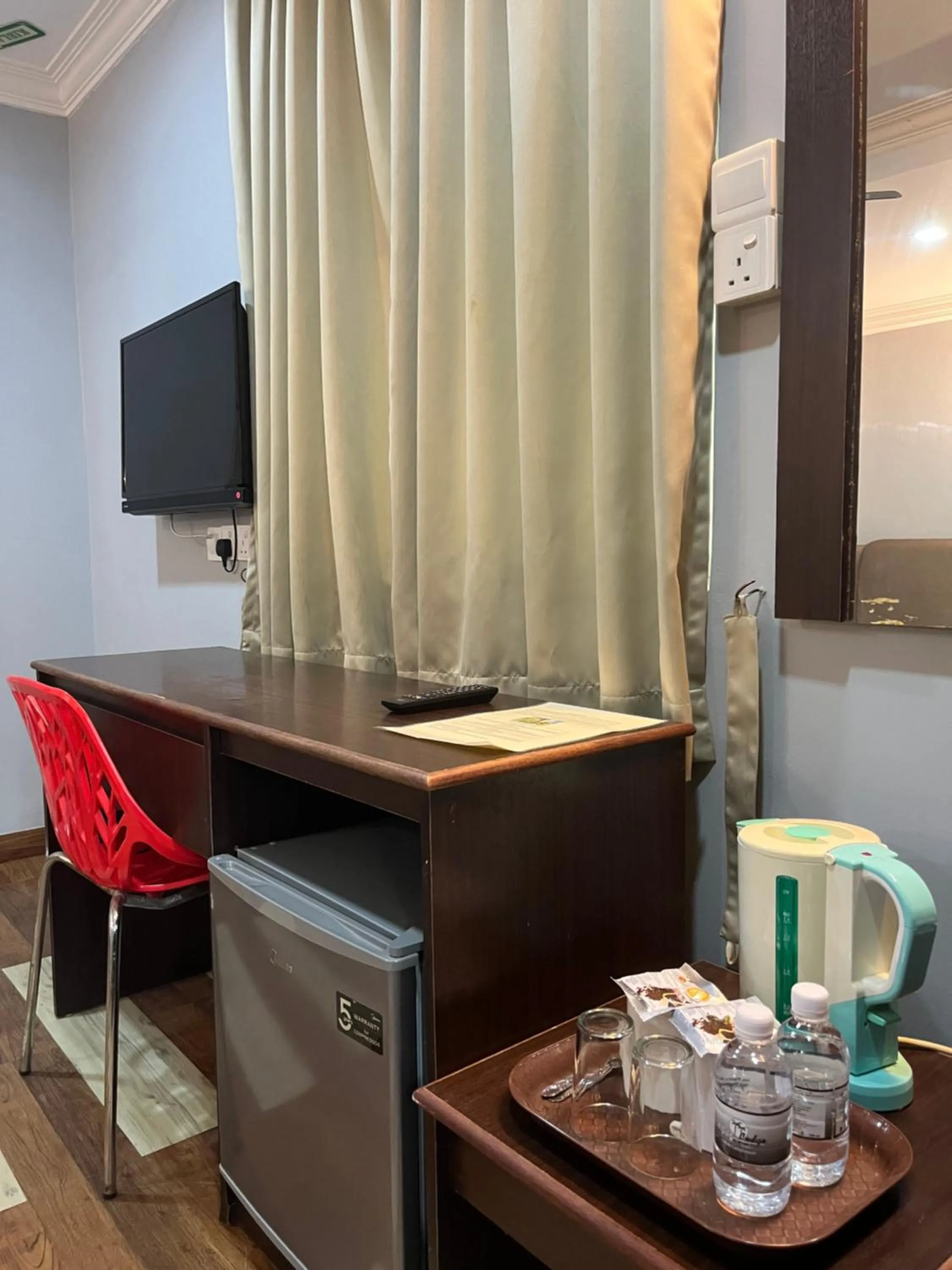 hair dresser in White Lodge