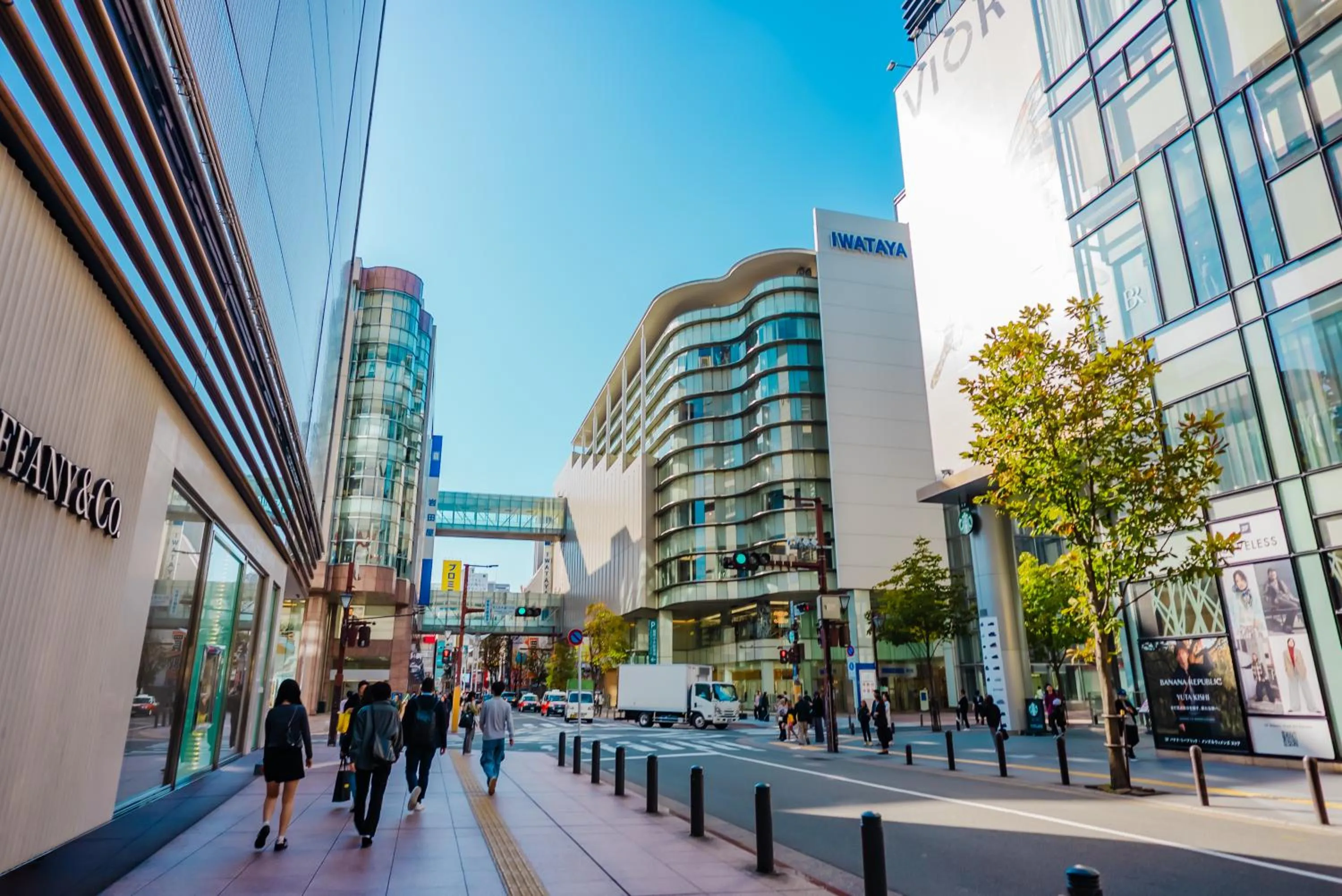 HOTEL MYSTAYS Fukuoka Tenjin Minami