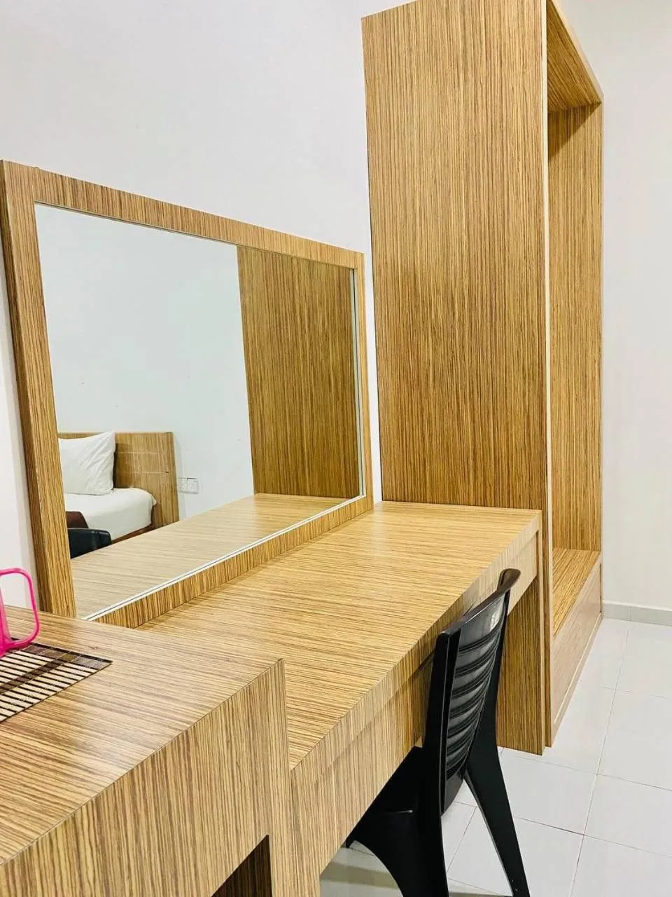 View (from property/room) in Landcons Hotel & Resort